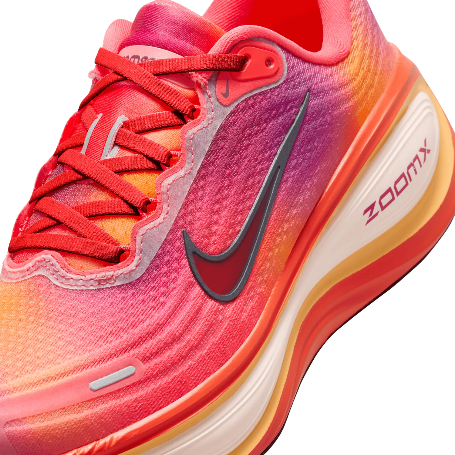 Nike Vomero Plus Sunset (W) image 6