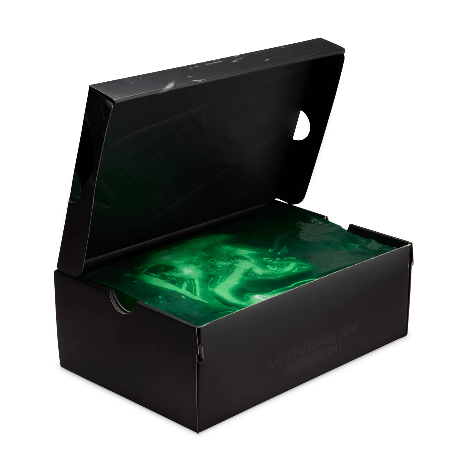 Nike Air Max Muse Windowsen Metallic Silver (W) image 13