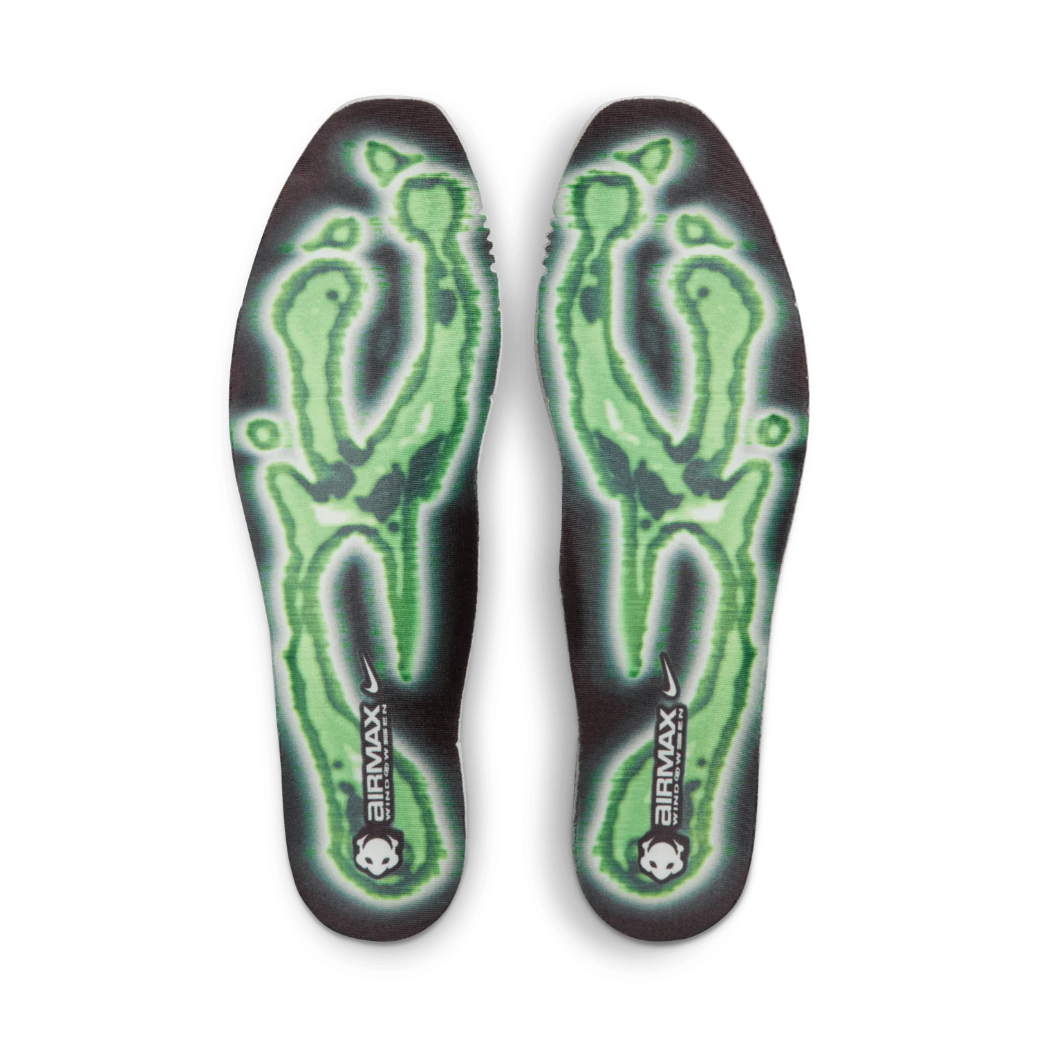 Nike Air Max Muse Windowsen Metallic Silver (W) image 19