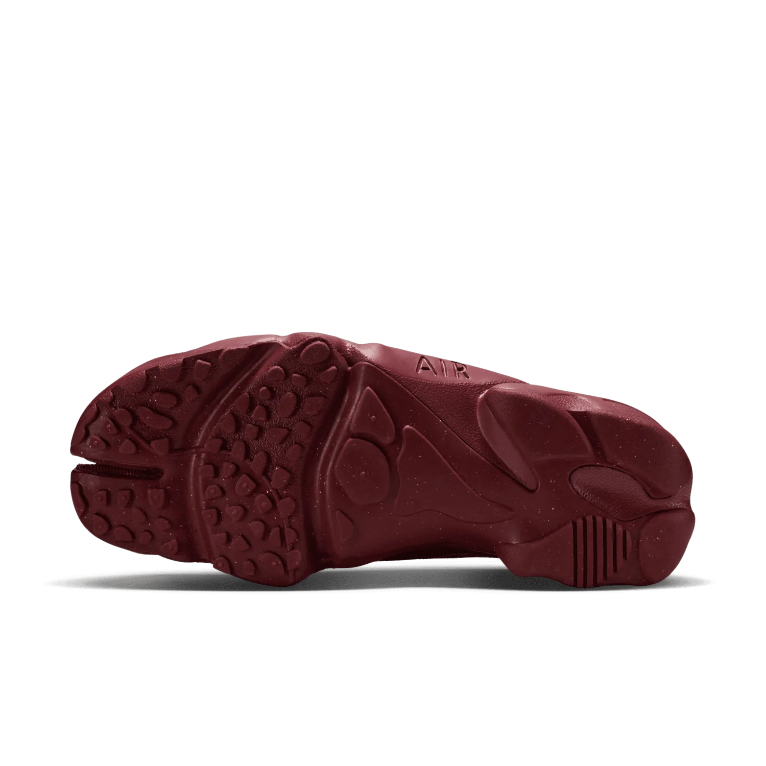 Nike Air Rift Leather Team Red (W) image 3