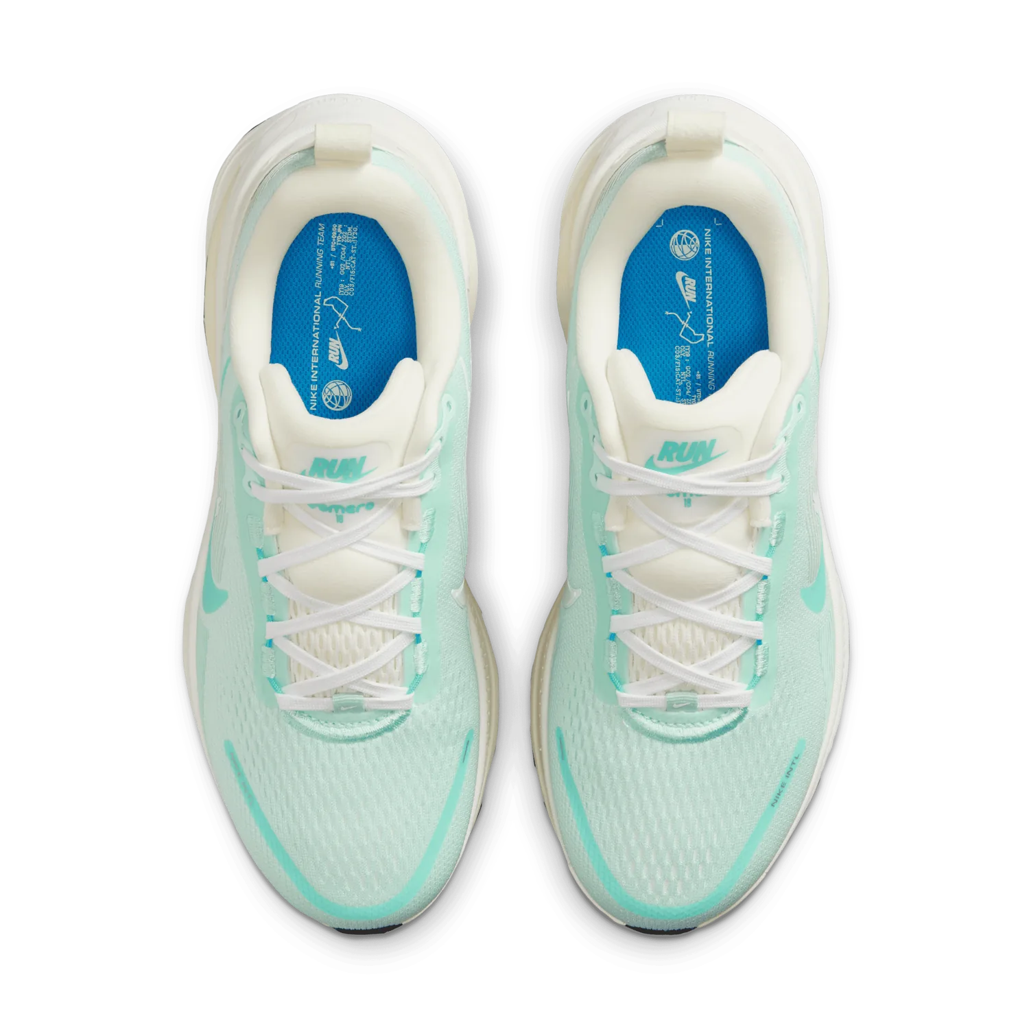 Nike Vomero 18 GC NIRT (W) image 10