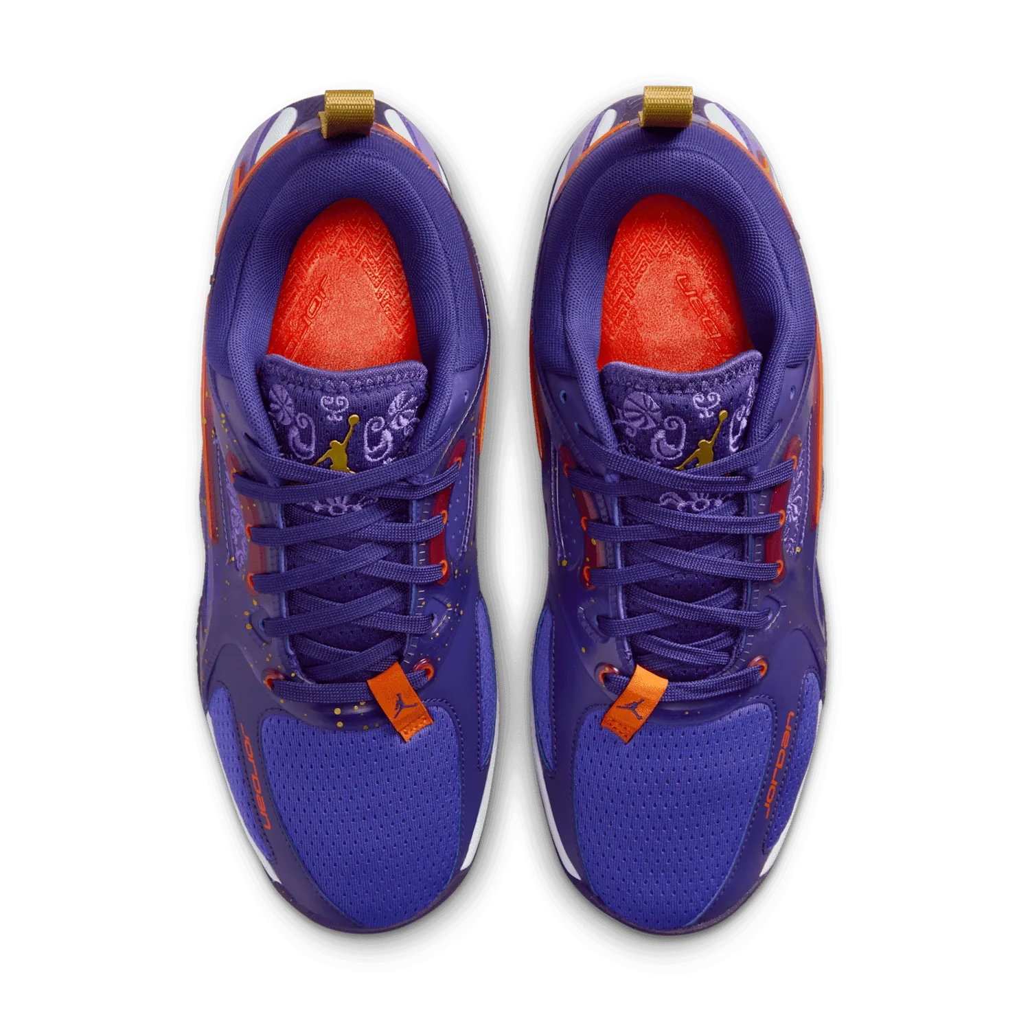 Jordan Heir WNBA All-Star (W) image 3
