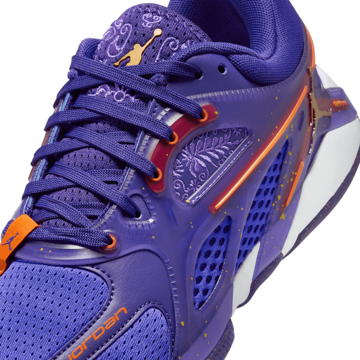 Jordan Heir WNBA All-Star (W) image 6