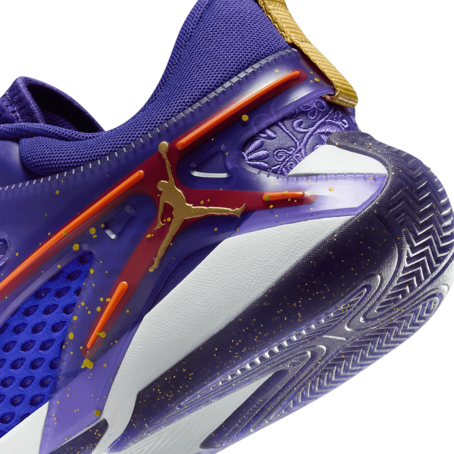 Jordan Heir WNBA All-Star (W) image 7