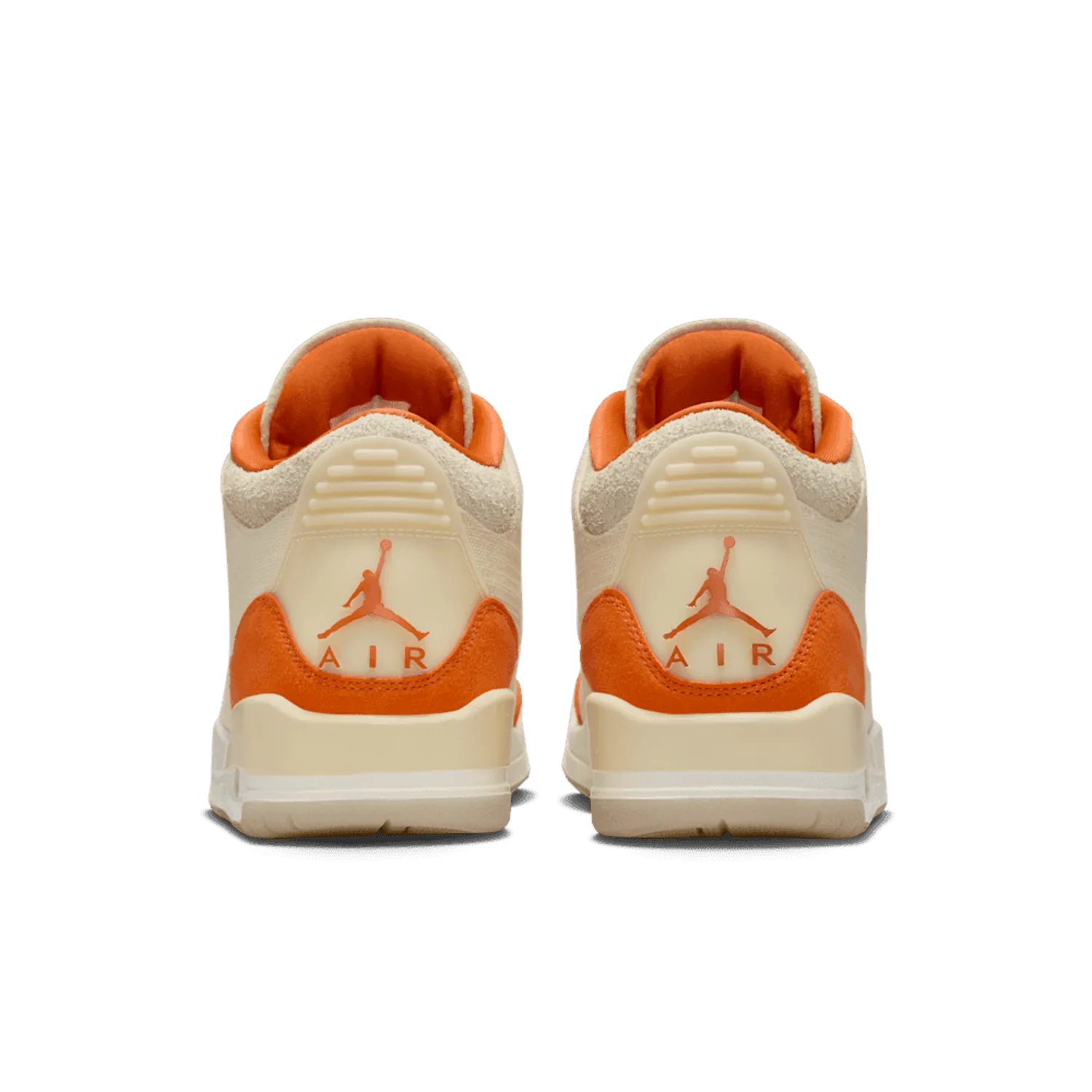 Air Jordan 3 Retro TEX Fossil Starfish (W) image 3