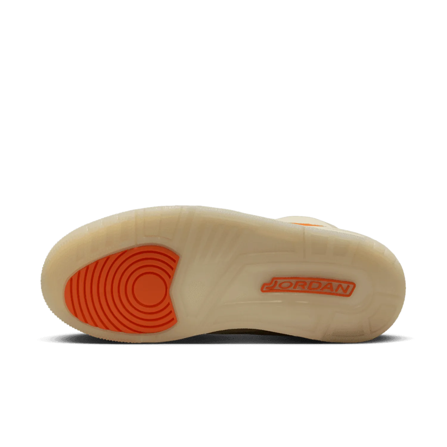 Air Jordan 3 Retro TEX Fossil Starfish (W) image 6