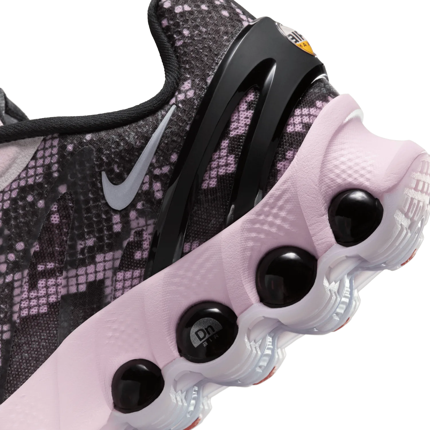 Nike Air Max DN8 Pink Snakeskin (W) image 2