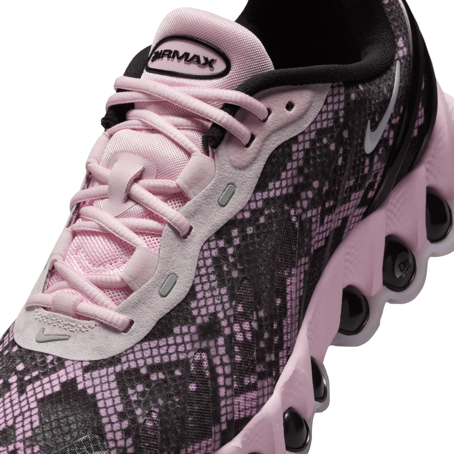 Nike Air Max DN8 Pink Snakeskin (W) image 3