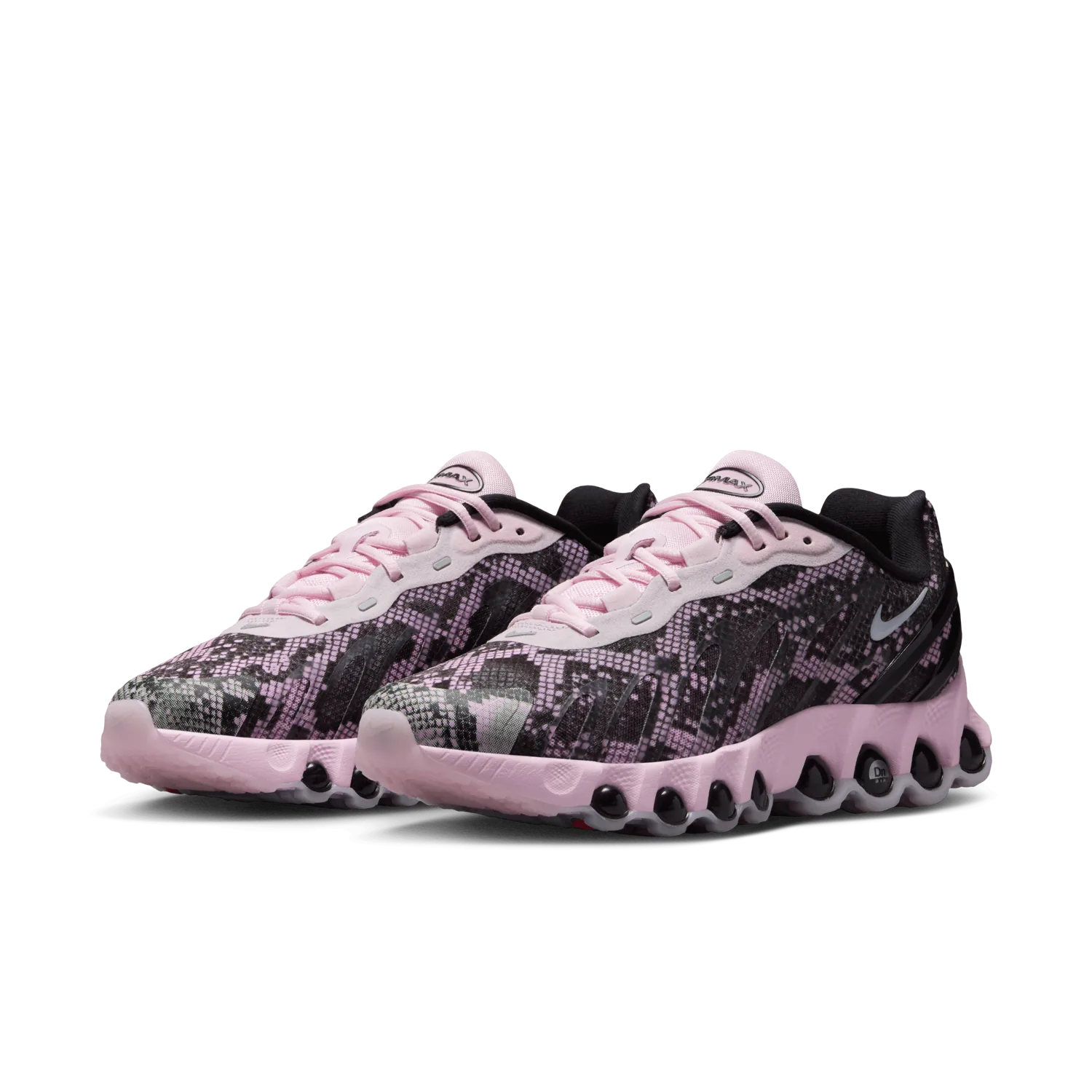 Nike Air Max DN8 Pink Snakeskin (W) image 8