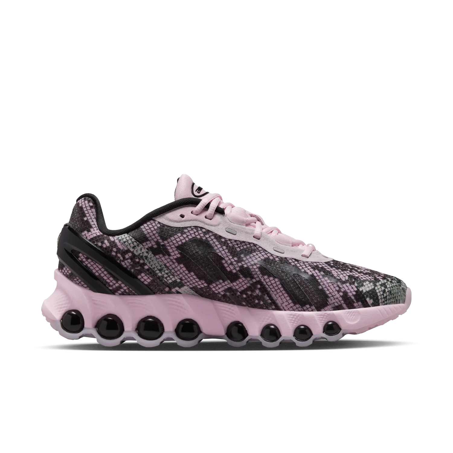 Nike Air Max DN8 Pink Snakeskin (W) image 9