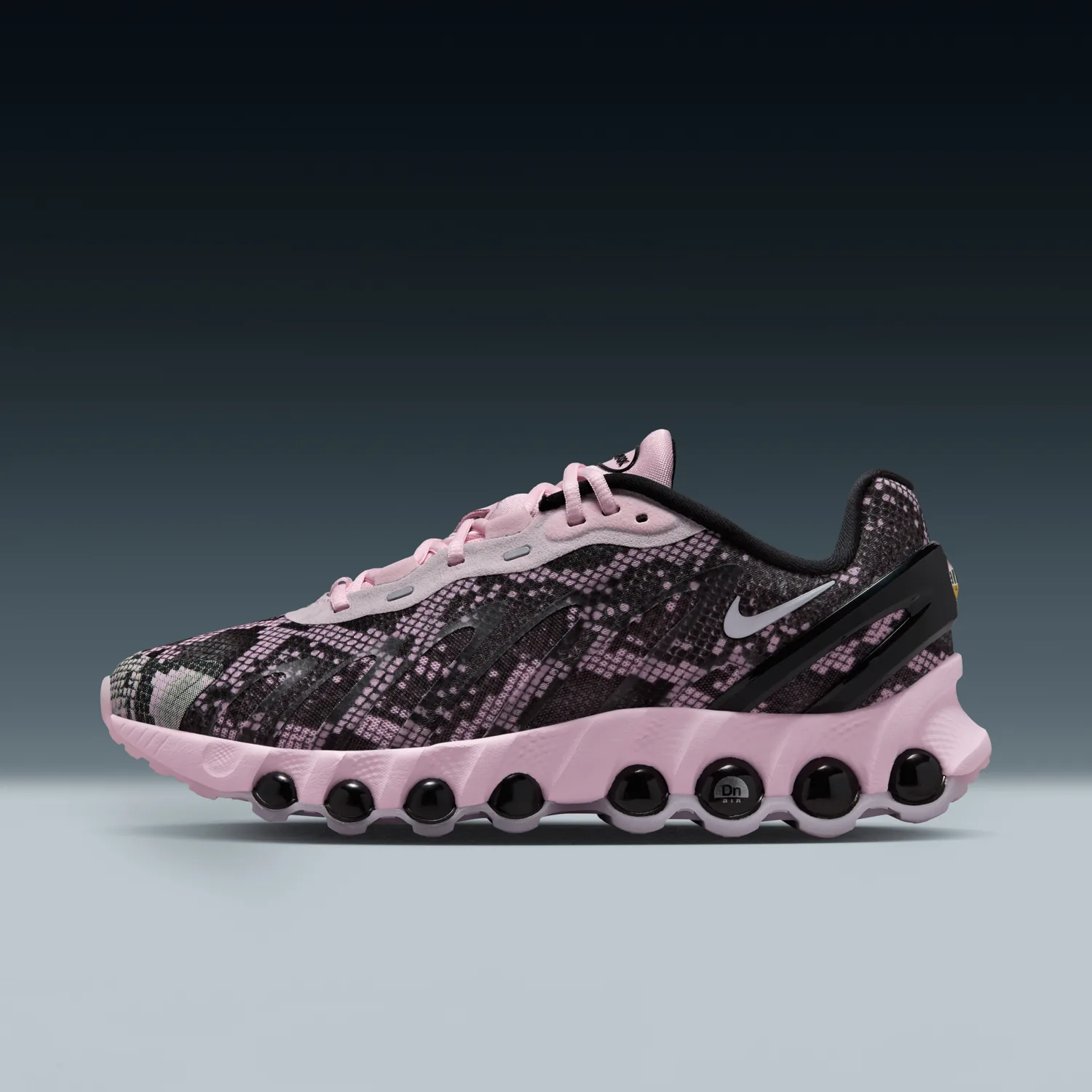 Nike Air Max DN8 Pink Snakeskin (W) image 10