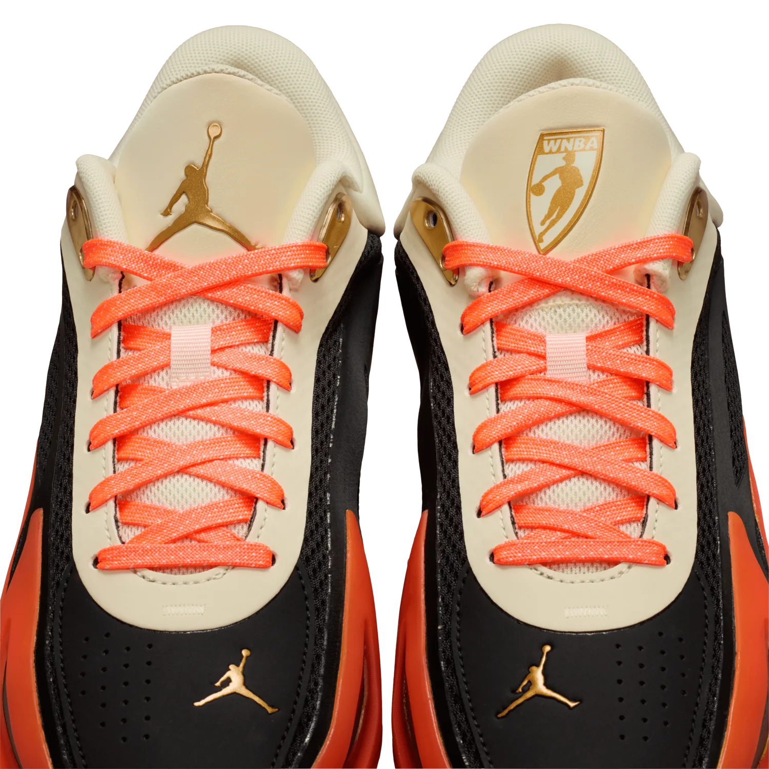 Jordan Heir Series 2 WNBA Birds of Paradise (W) image 2