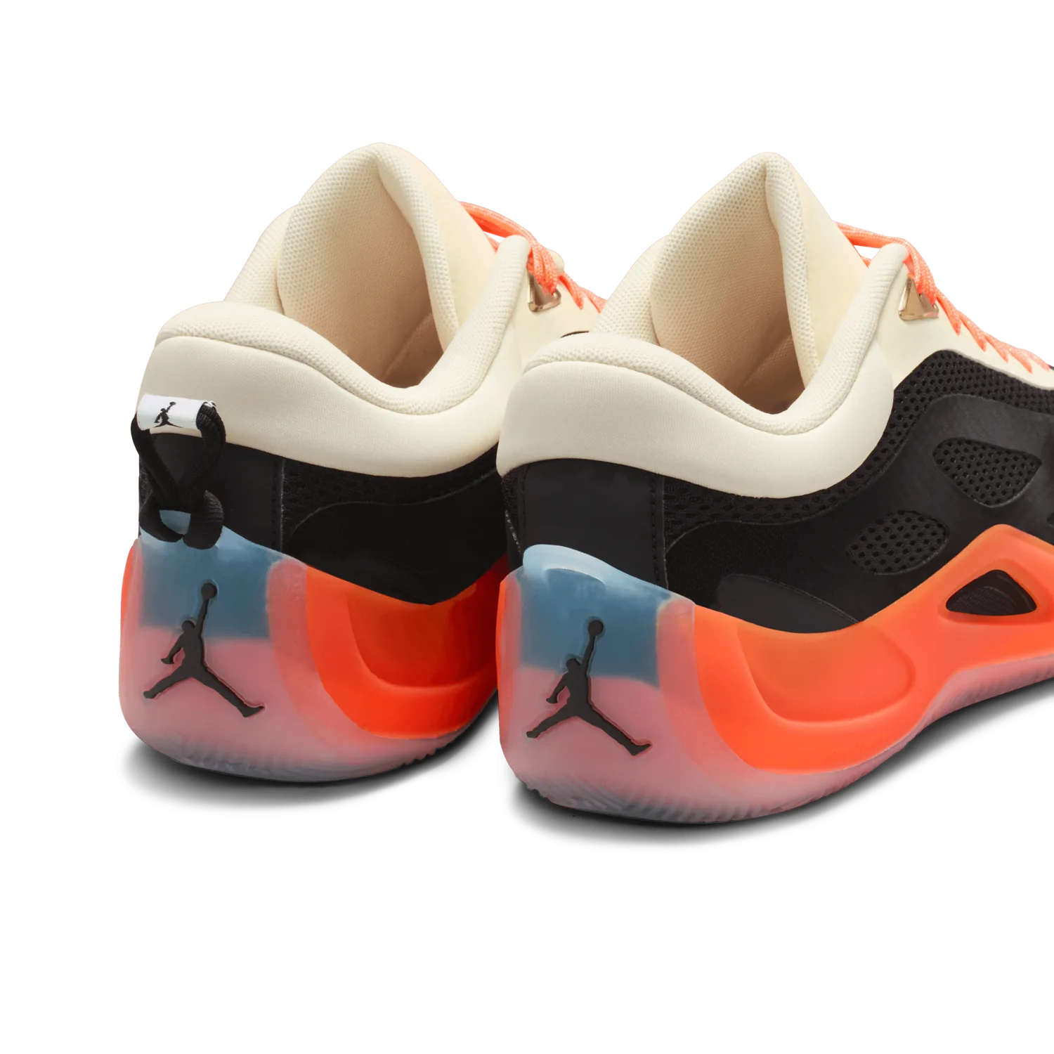 Jordan Heir Series 2 WNBA Birds of Paradise (W) image 3