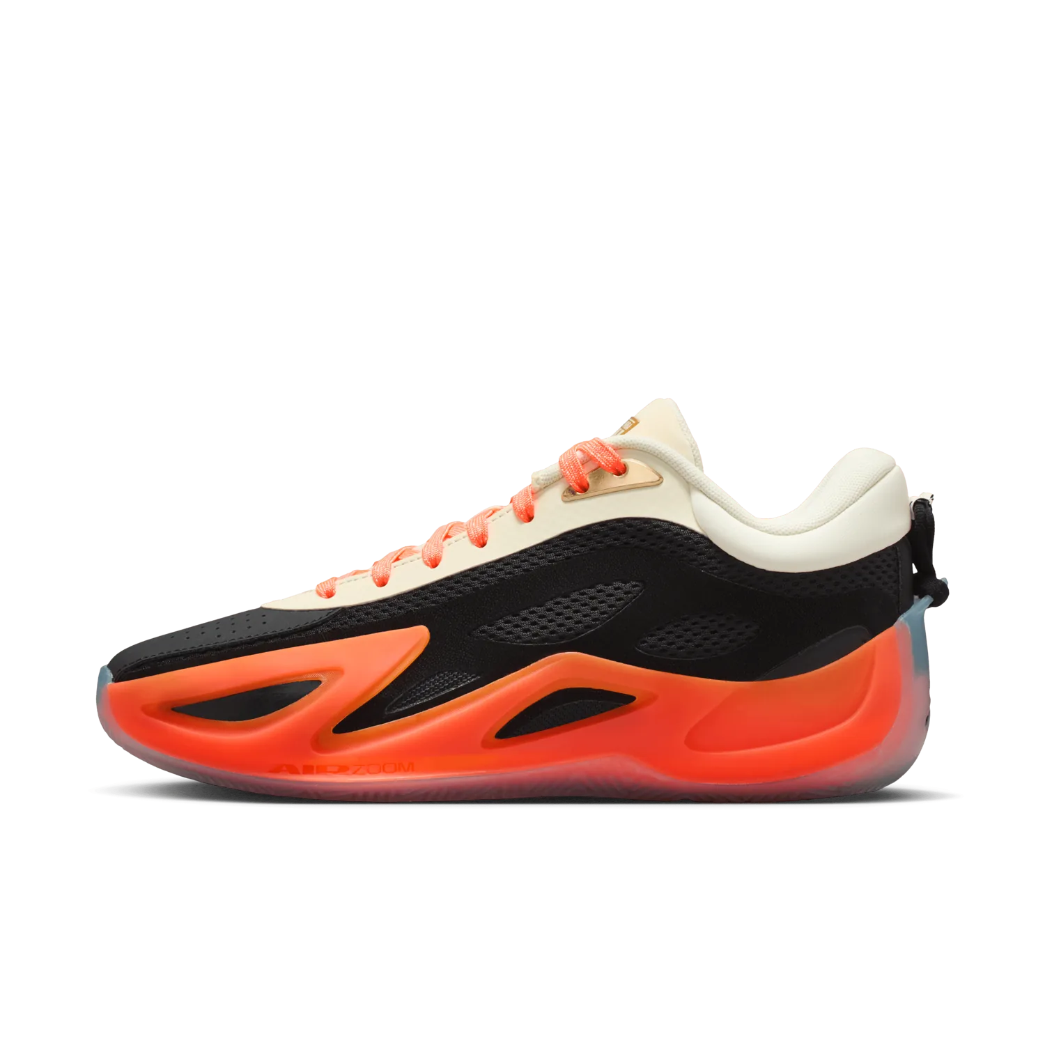 Jordan Heir Series 2 WNBA Birds of Paradise (W) image 4
