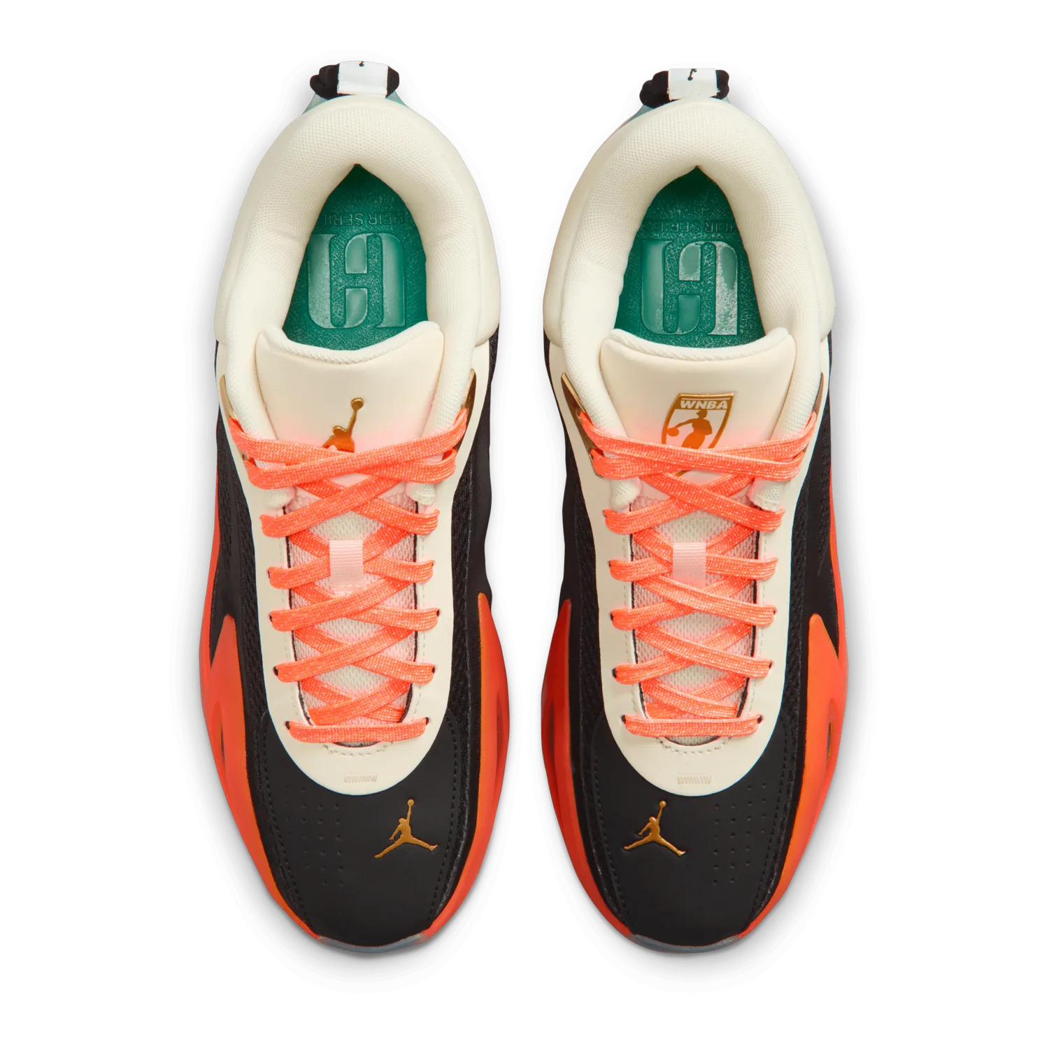 Jordan Heir Series 2 WNBA Birds of Paradise (W) image 7