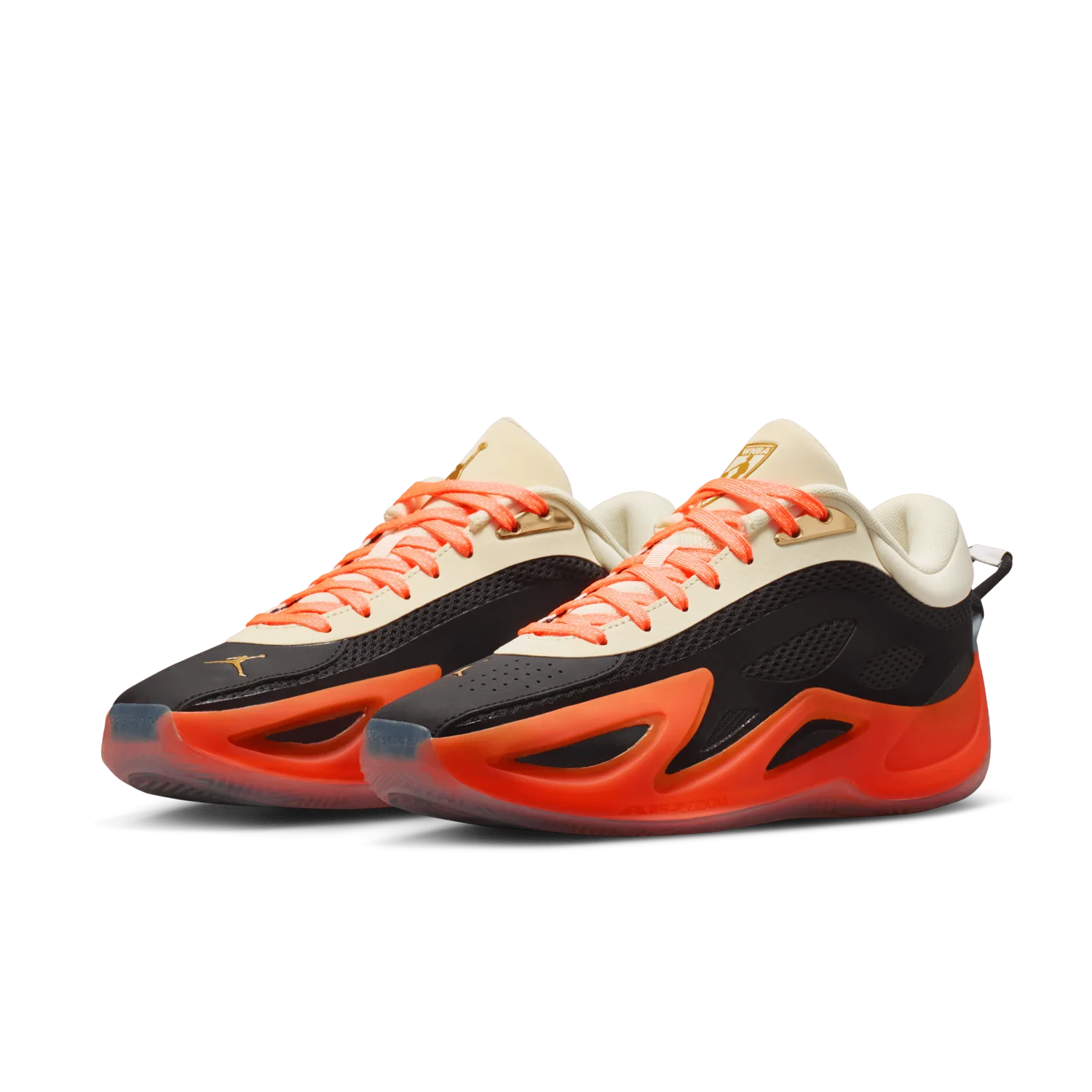 Jordan Heir Series 2 WNBA Birds of Paradise (W) image 8