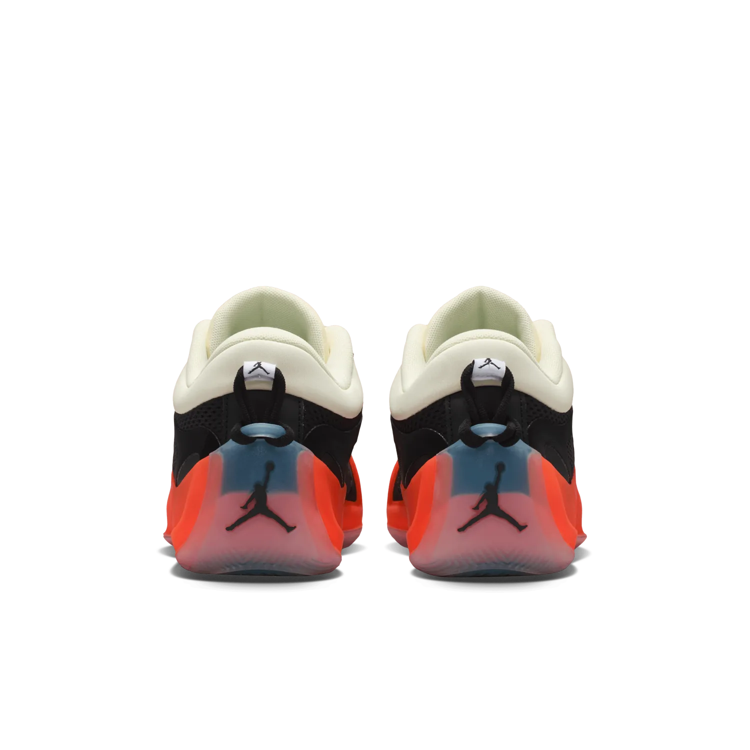 Jordan Heir Series 2 WNBA Birds of Paradise (W) image 9