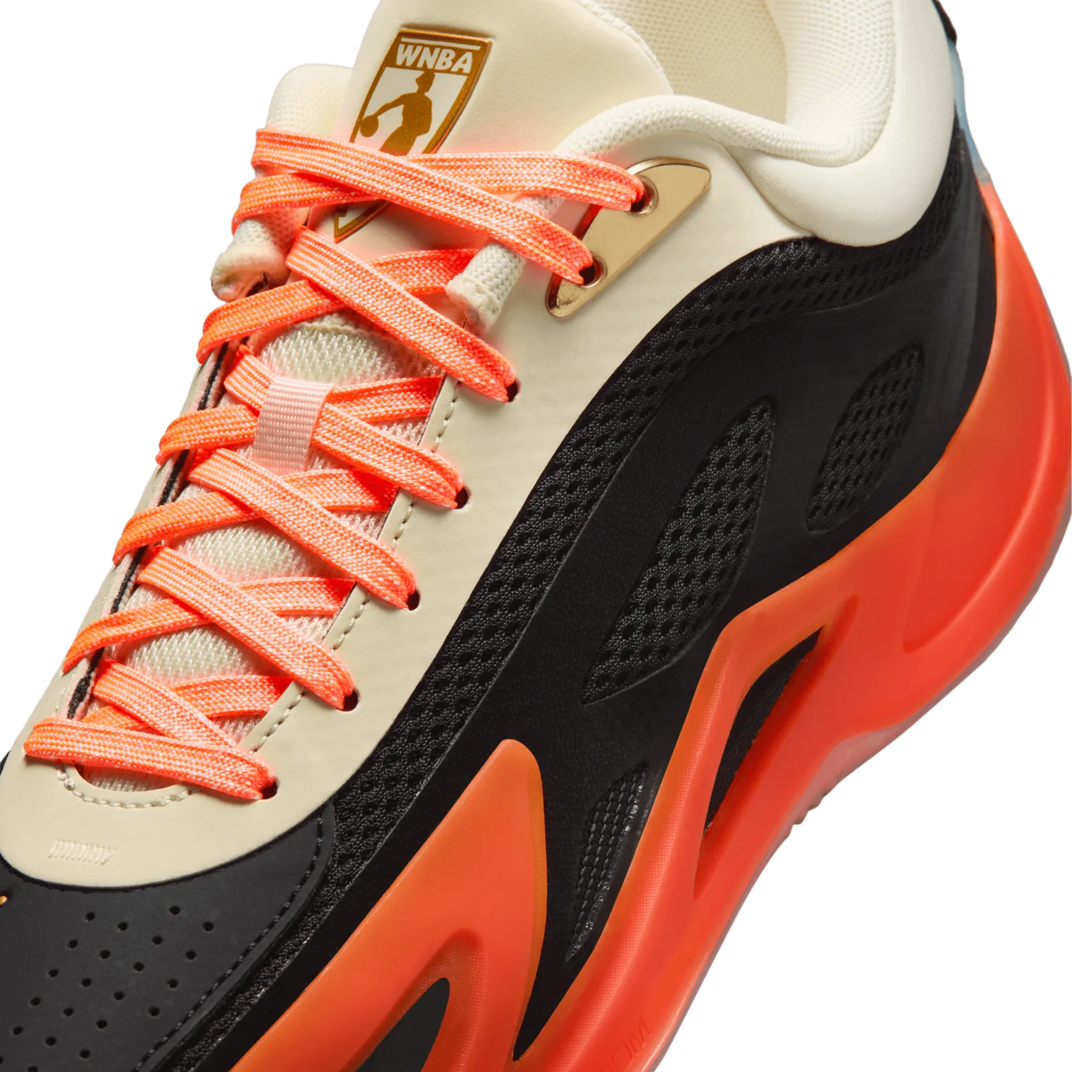 Jordan Heir Series 2 WNBA Birds of Paradise (W) image 10