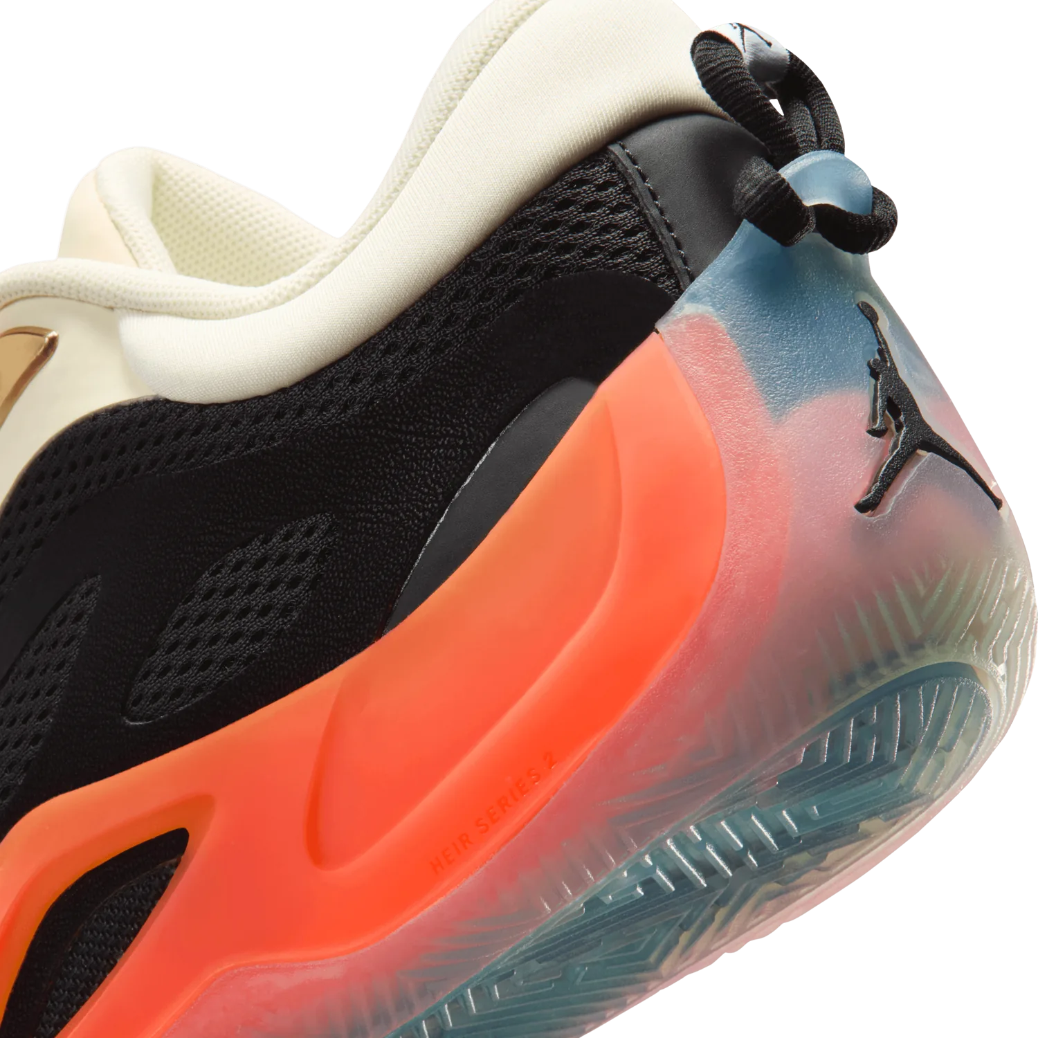 Jordan Heir Series 2 WNBA Birds of Paradise (W) image 11