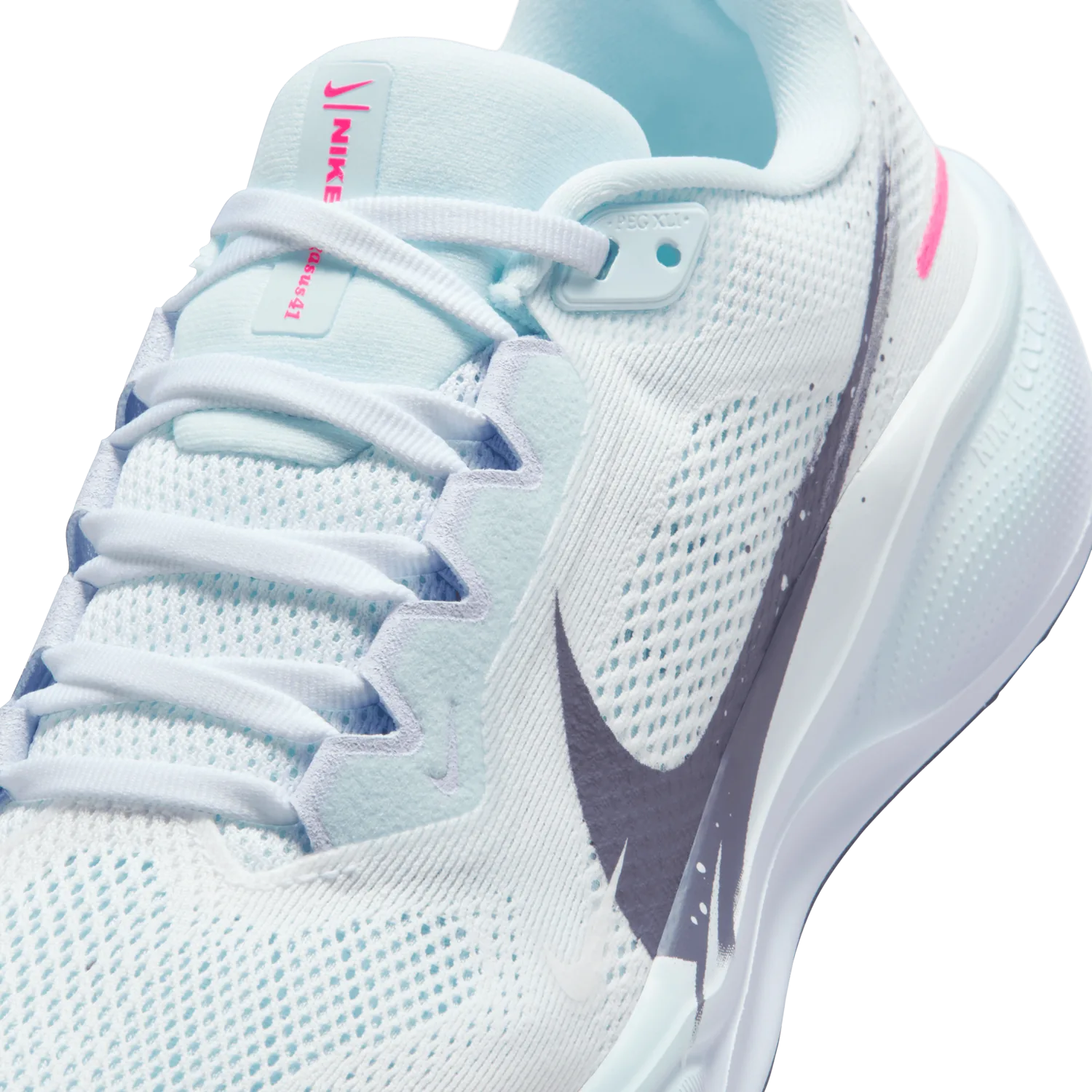 Nike Pegasus 41 Leave Nothing Behind (W) image 10