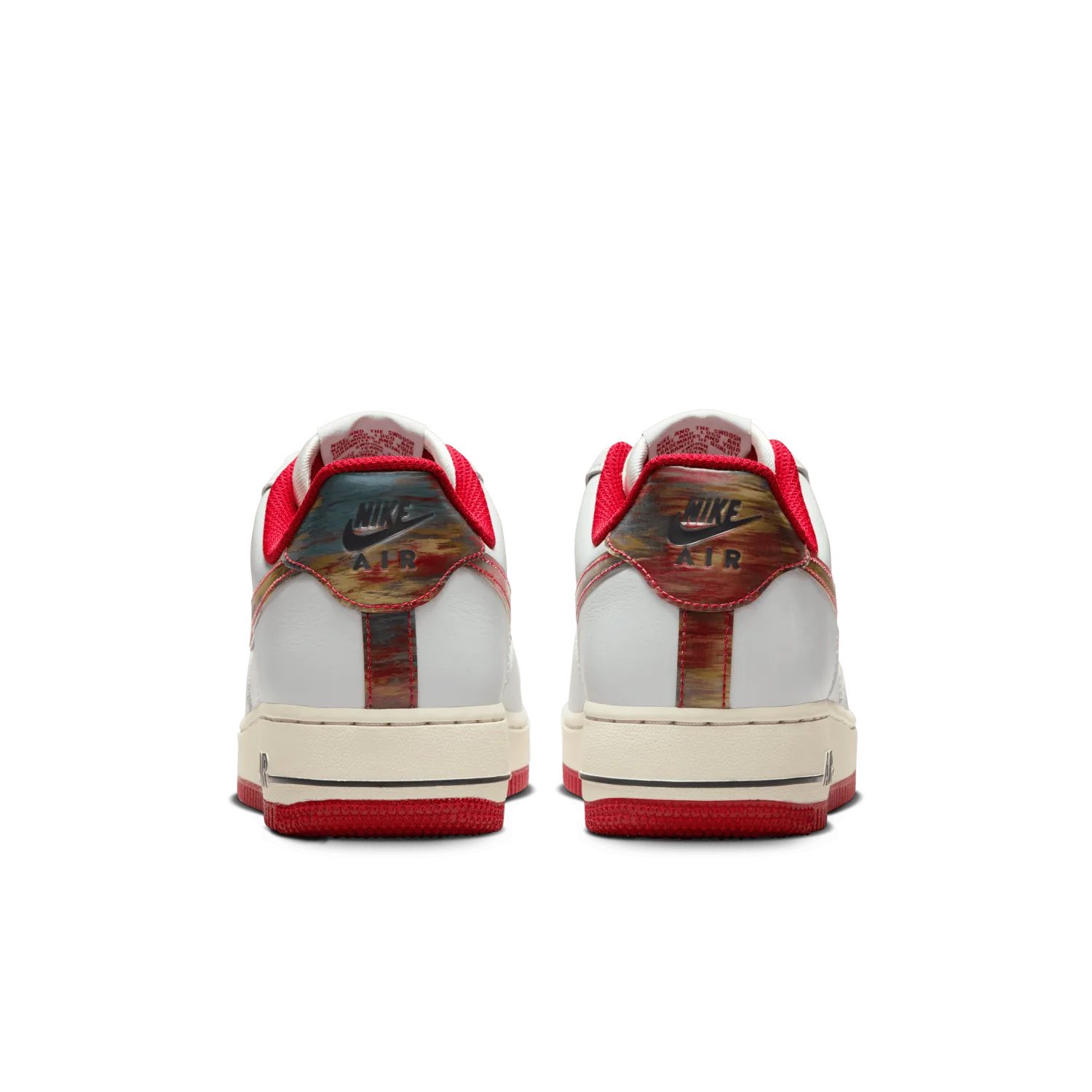 Nike Air Force 1 Low Brushstroke (W) image 2