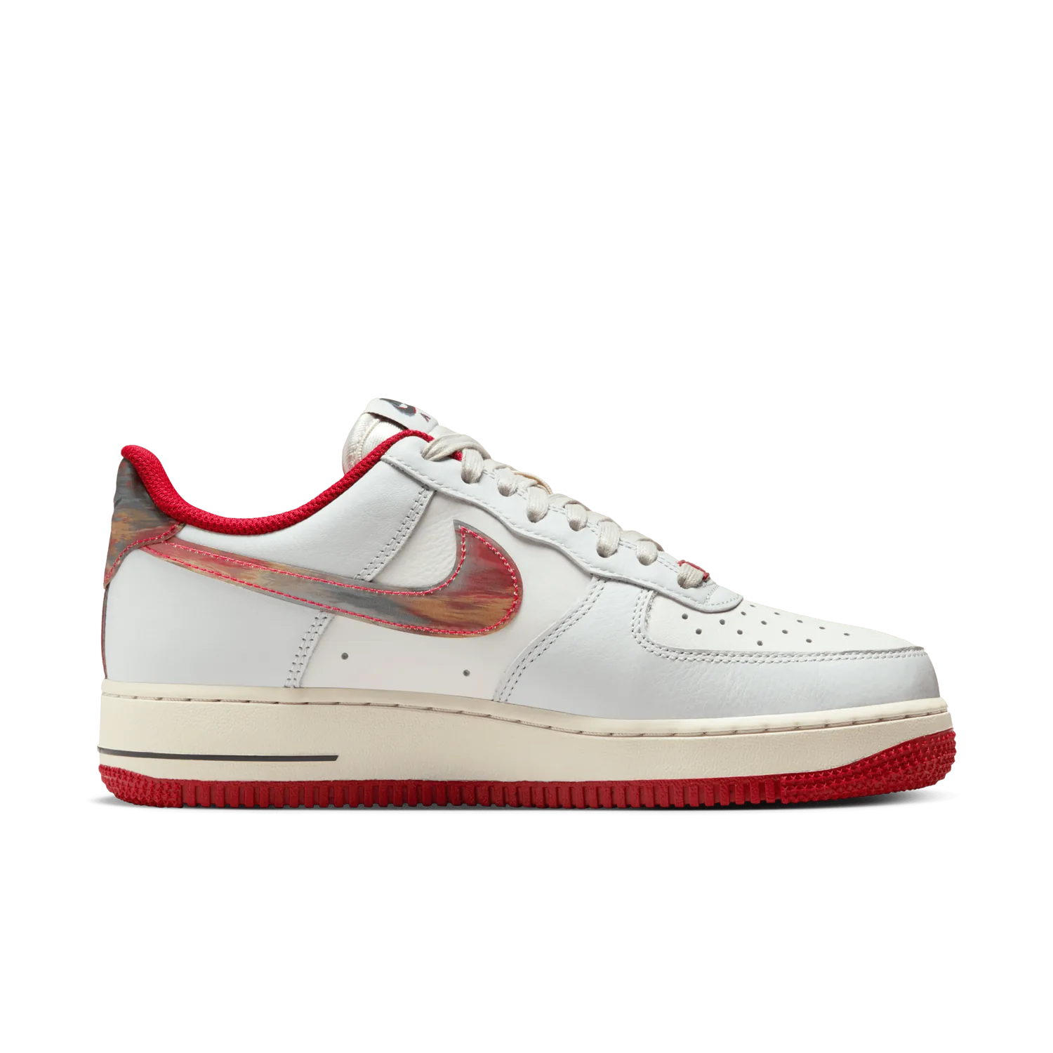 Nike Air Force 1 Low Brushstroke (W) image 4