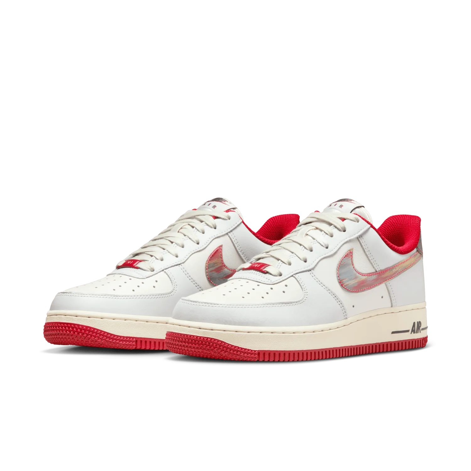 Nike Air Force 1 Low Brushstroke (W) image 6