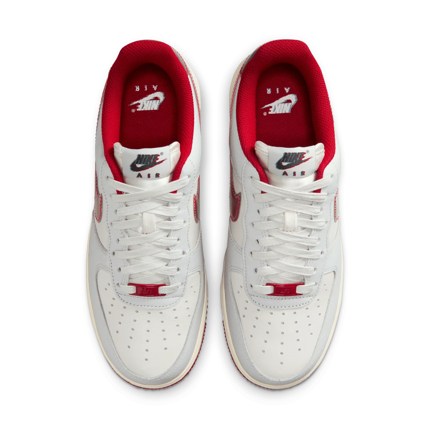 Nike Air Force 1 Low Brushstroke (W) image 7