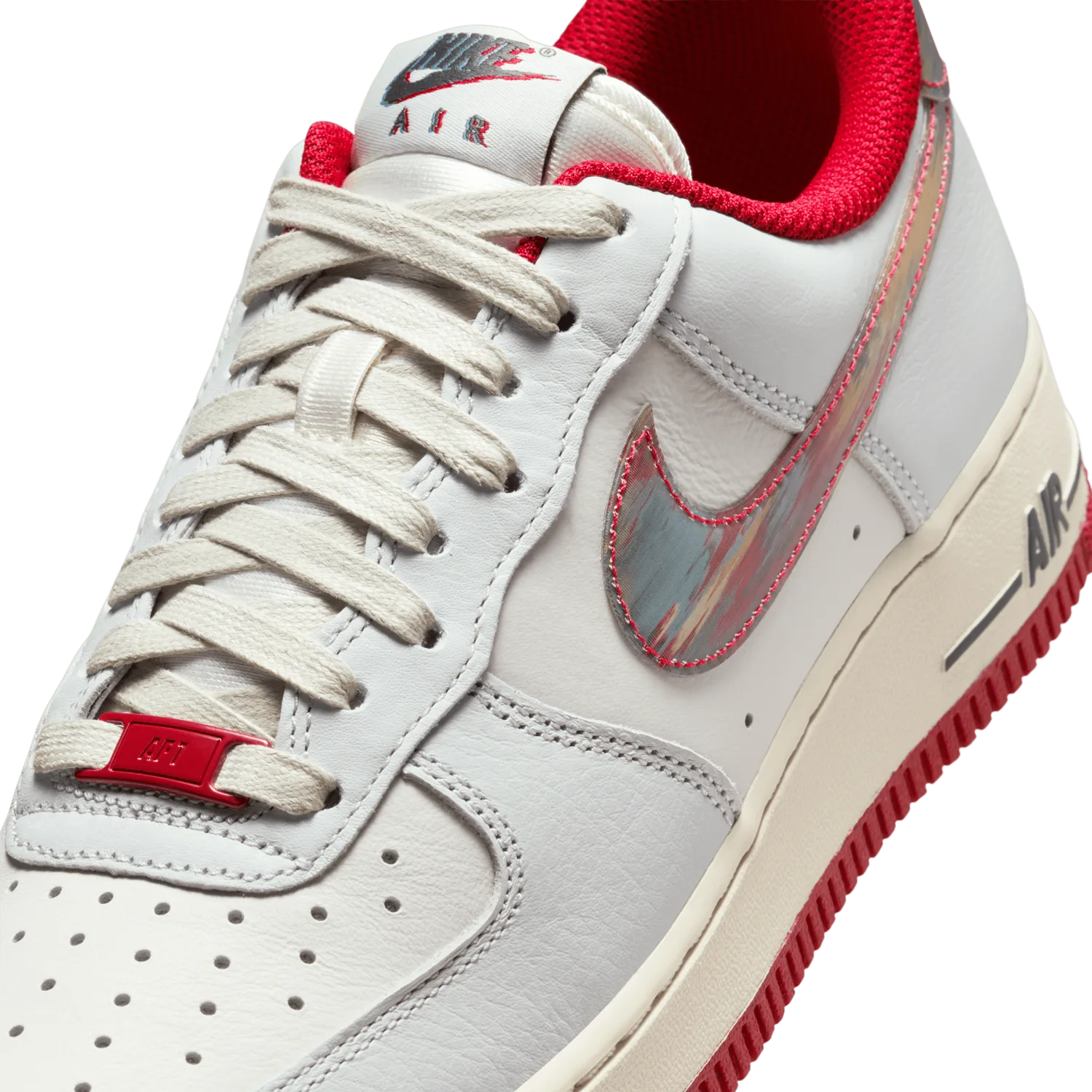 Nike Air Force 1 Low Brushstroke (W) image 9