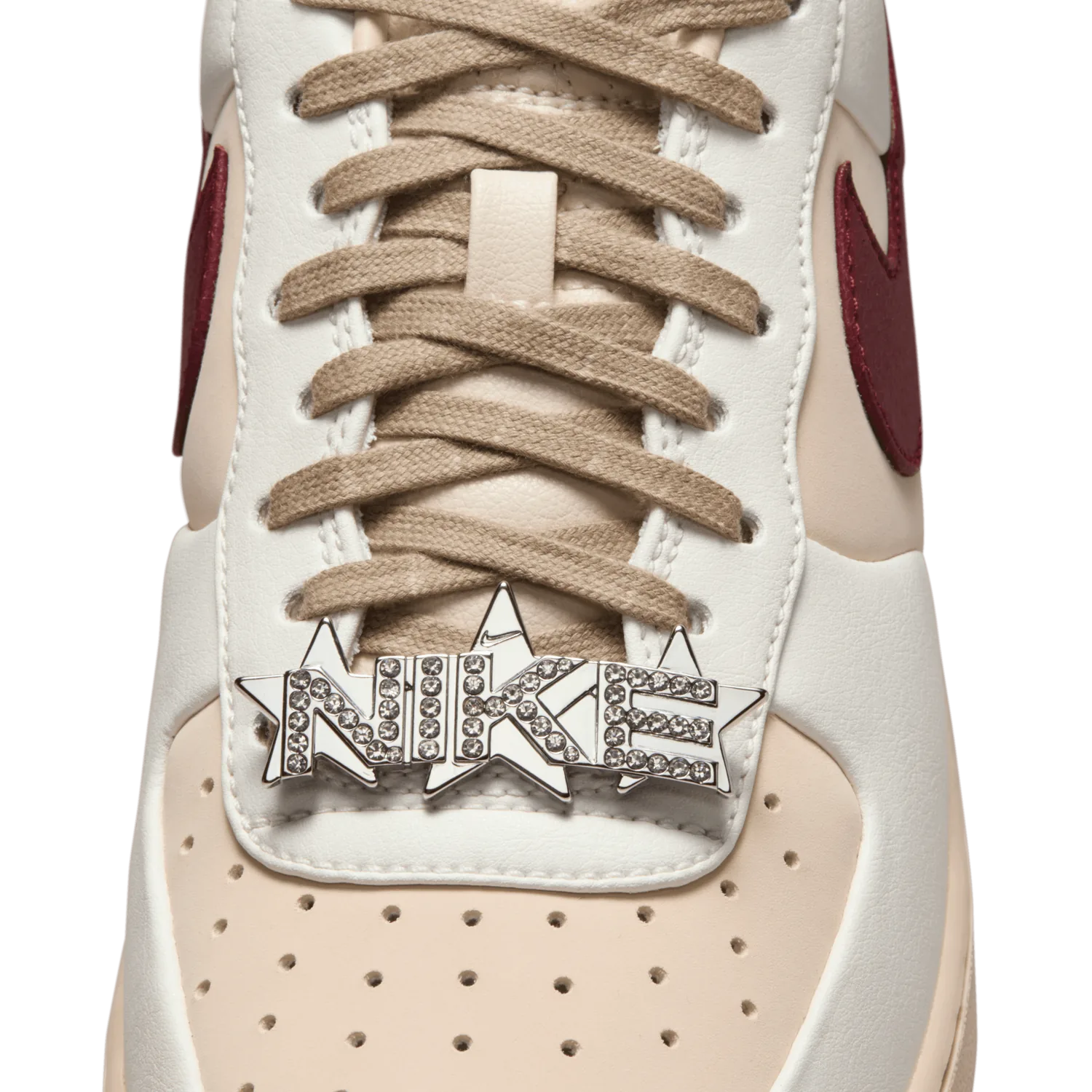 Nike Air Force 1 Low Pearl White Leopard (W) image 15