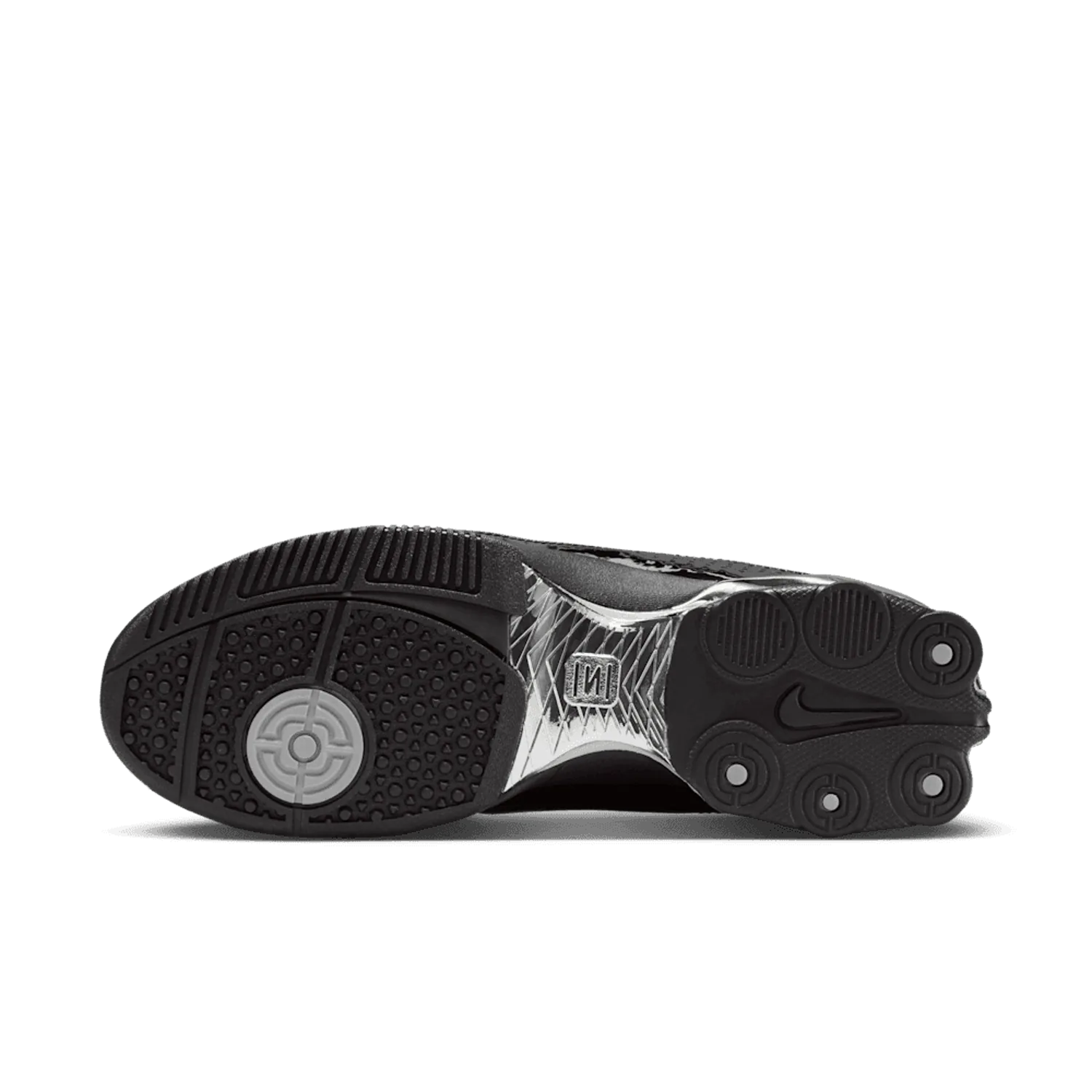 Nike Total 90 Secutor Shox Magia Maha Amsterdam (W) image 2