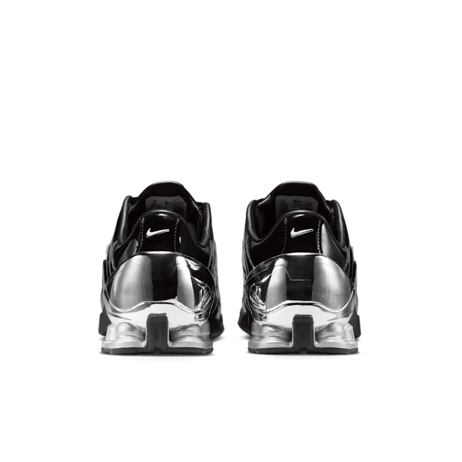 Nike Total 90 Secutor Shox Magia Maha Amsterdam (W) image 4