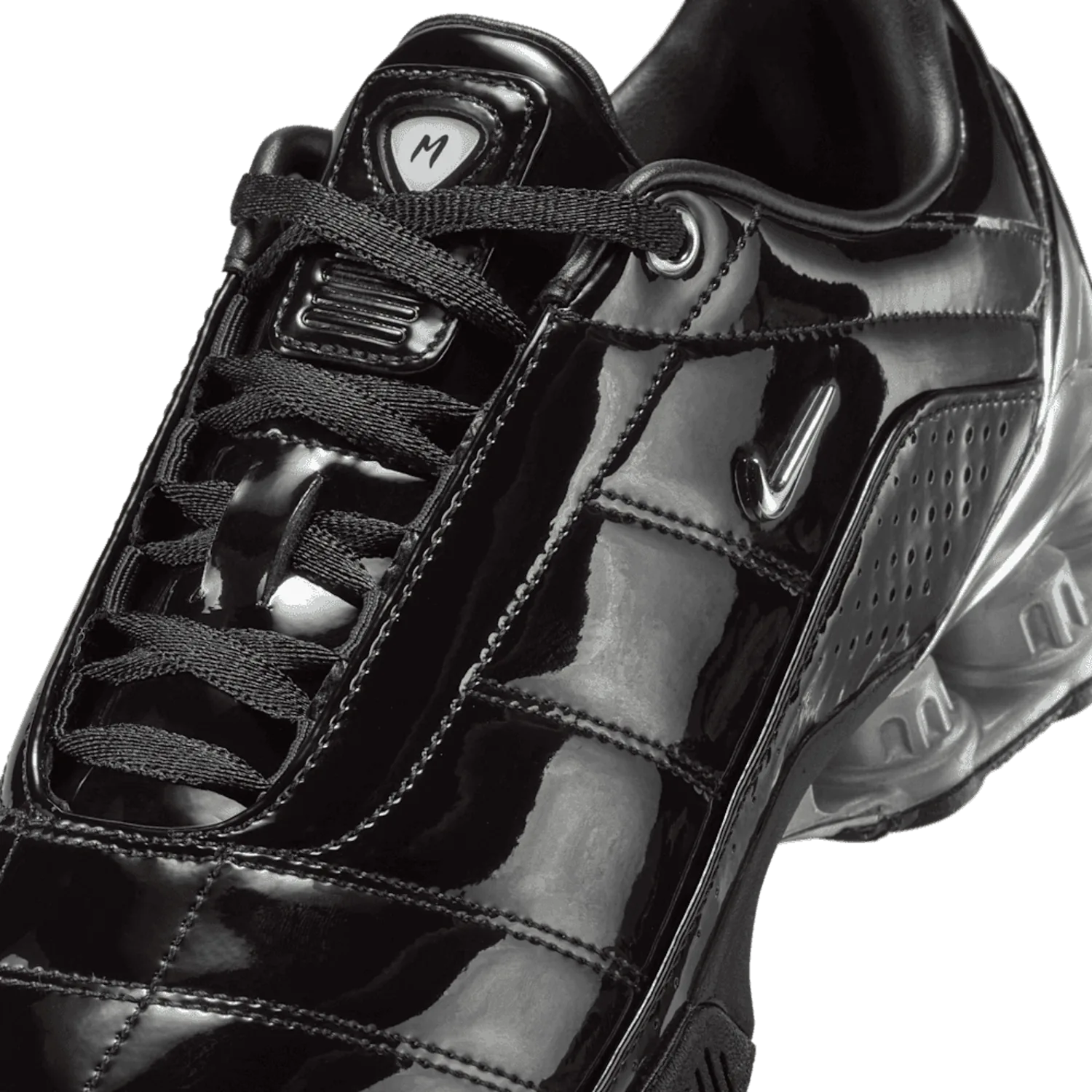 Nike Total 90 Secutor Shox Magia Maha Amsterdam (W) image 5