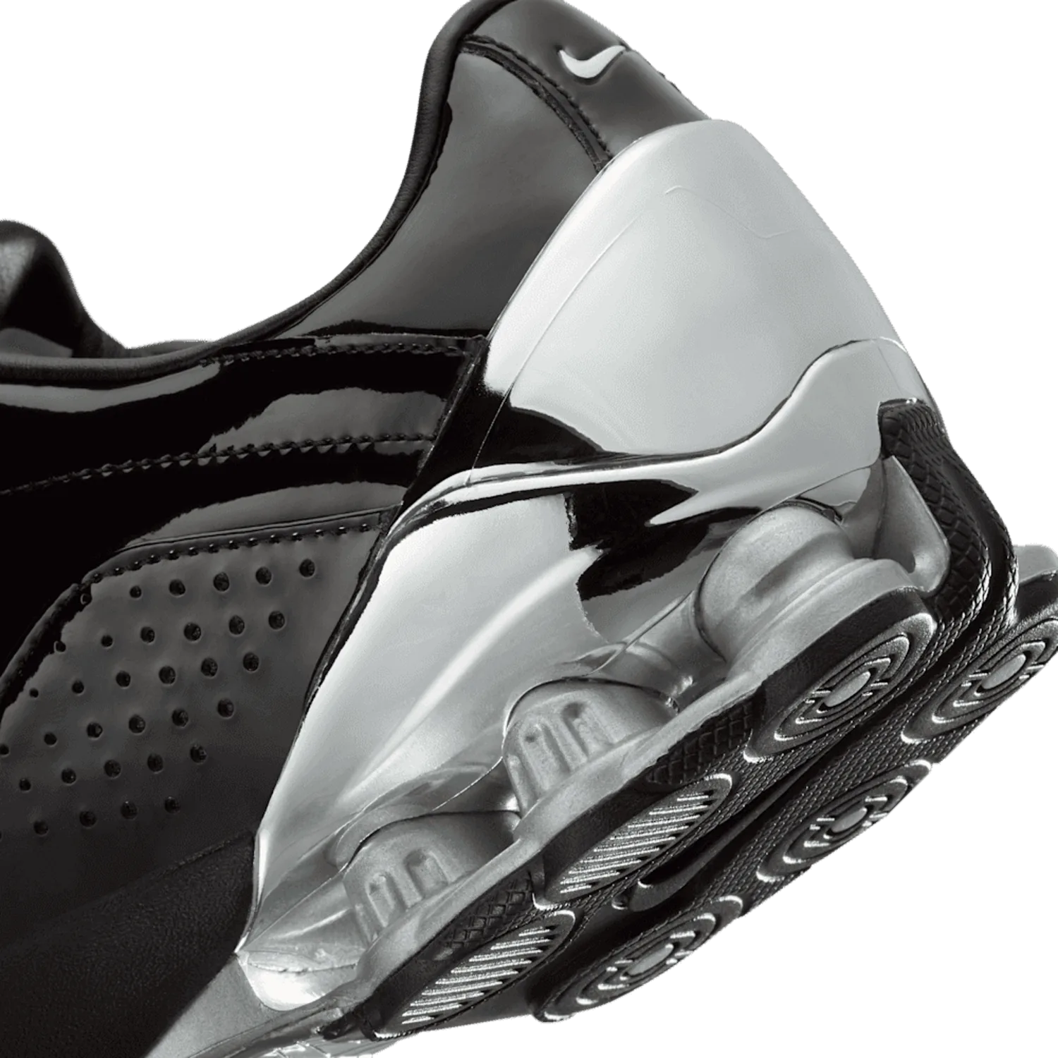 Nike Total 90 Secutor Shox Magia Maha Amsterdam (W) image 6