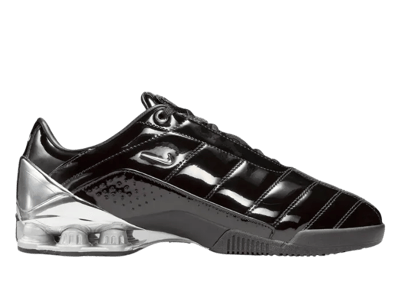 Nike Total 90 Secutor Shox Magia Maha Amsterdam (W)