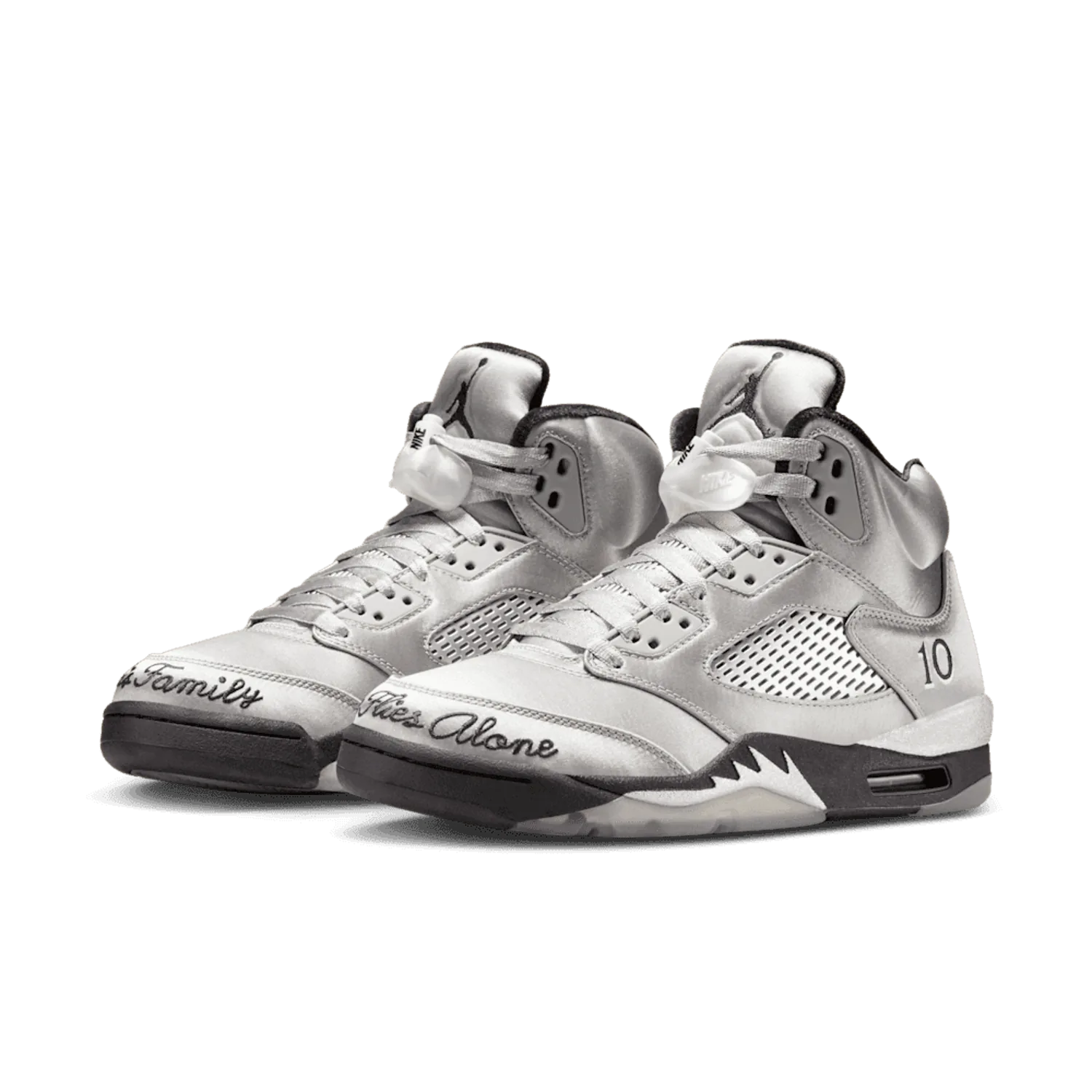Air Jordan 5 Retro Wings (W) image 4