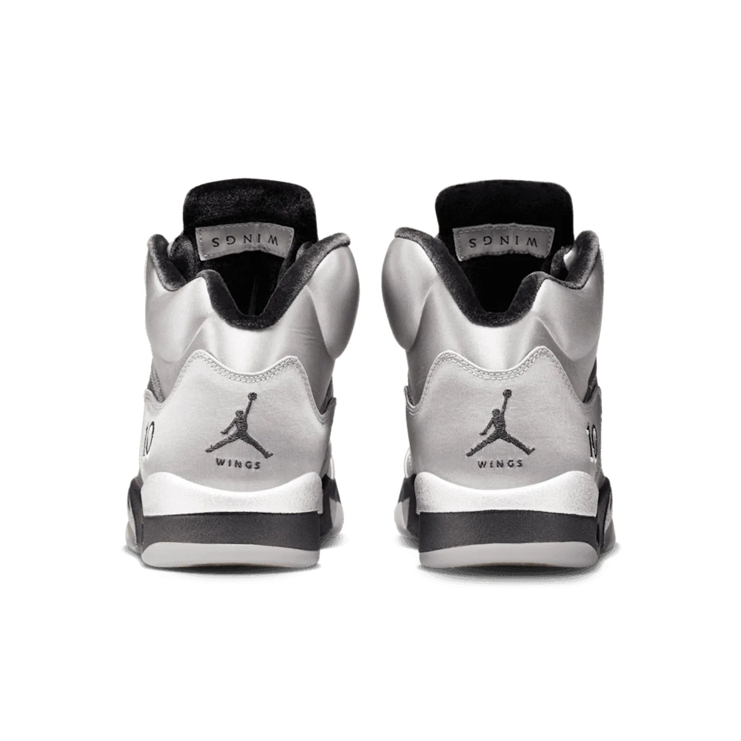 Air Jordan 5 Retro Wings (W) image 5
