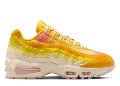 Nike Air Max 95 Sunshine (W)
