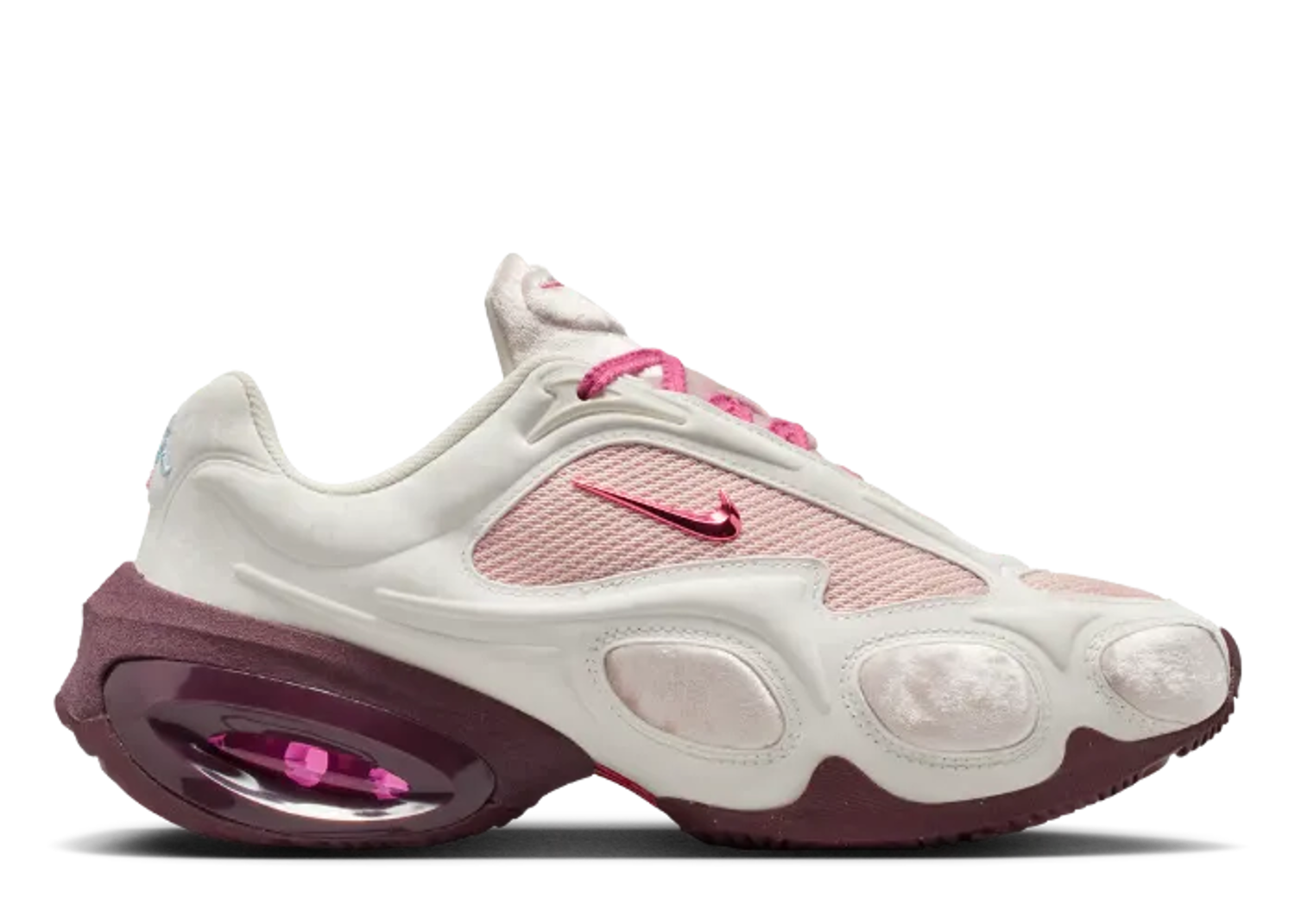 Nike Air Max Muse Valentine's Day (W)