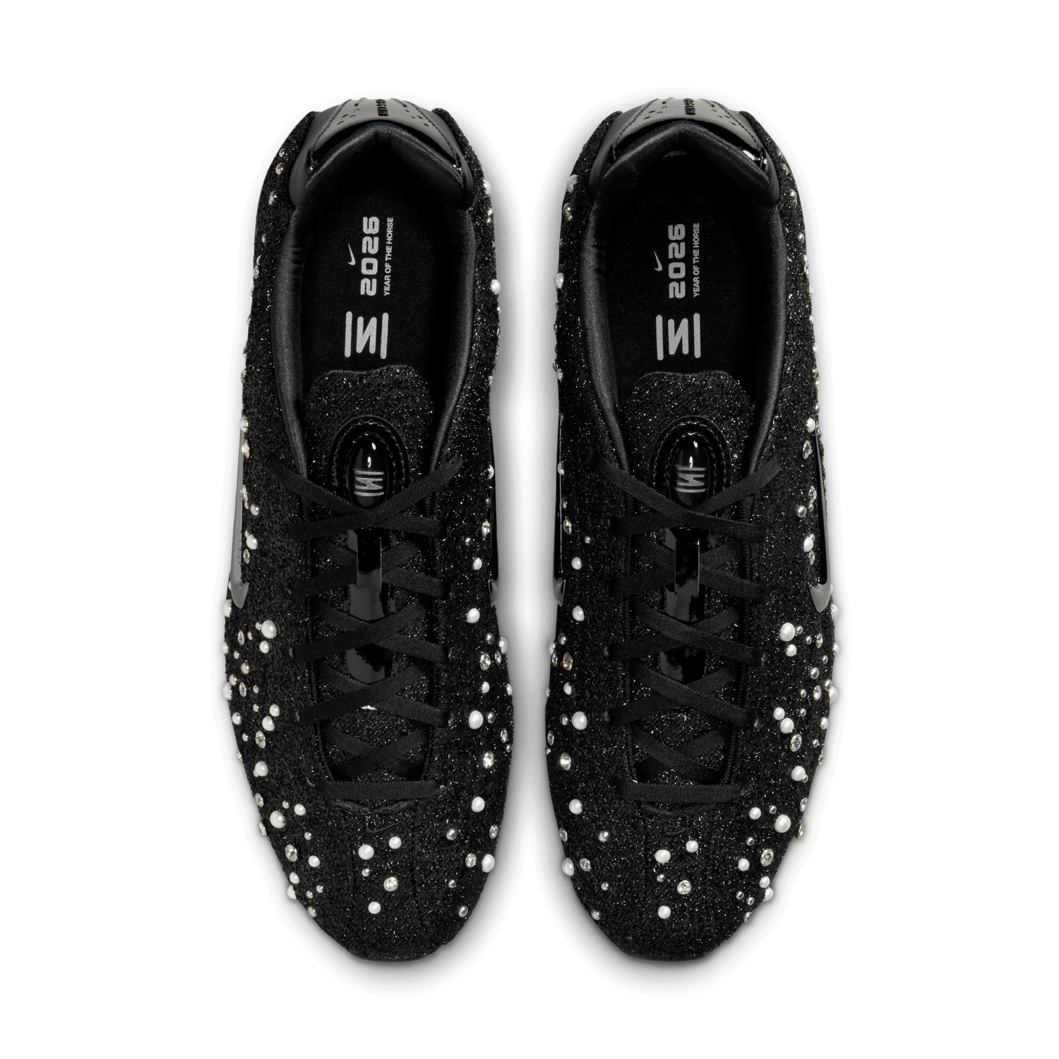 Nike Shox Z Year of the Horse (W) image 7