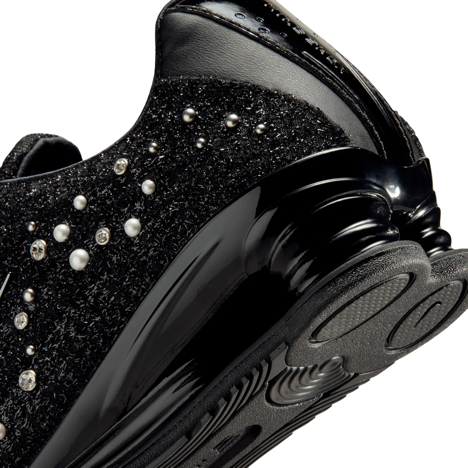 Nike Shox Z Year of the Horse (W) image 8