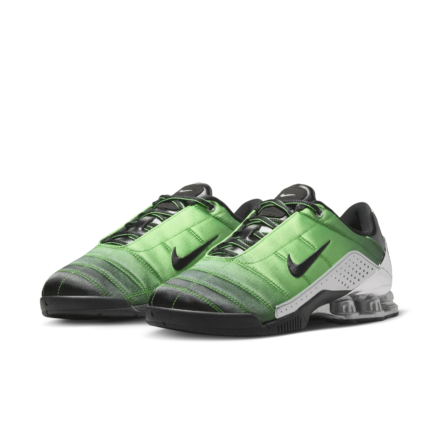 Nike T90 Shox Magia Forget-Me-Nots Green Gusto (W) image 7