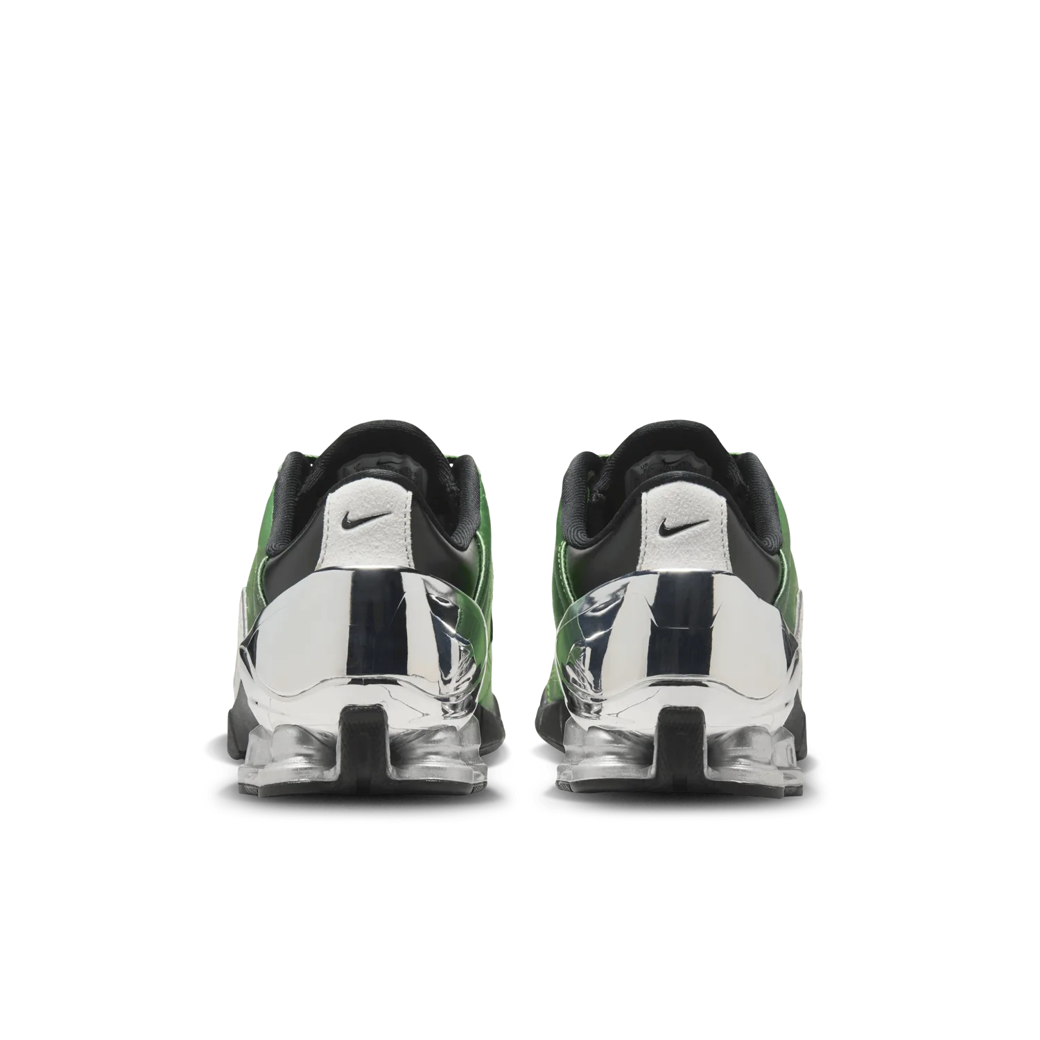 Nike T90 Shox Magia Forget-Me-Nots Green Gusto (W) image 8