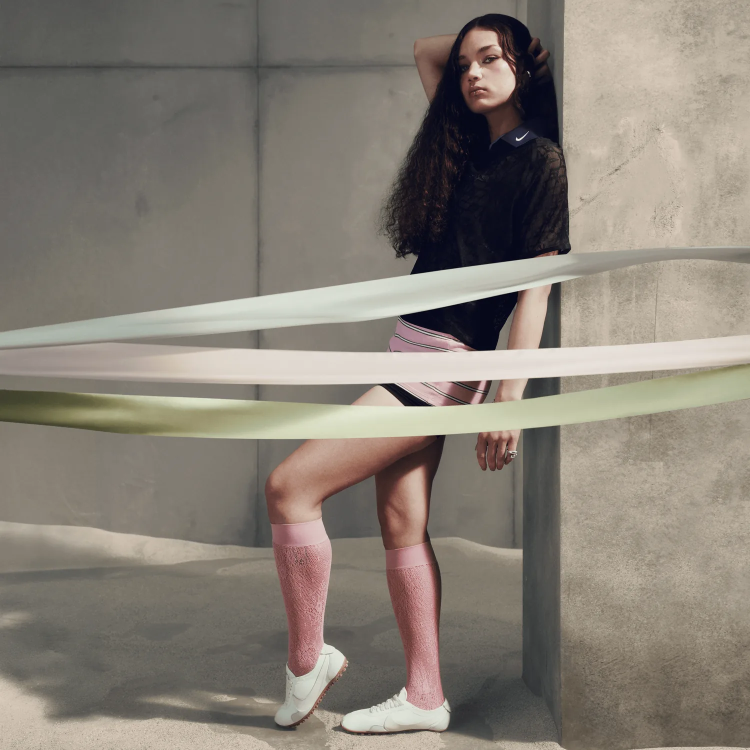 Nike Moon Shoe OG Summit White (W) image 9