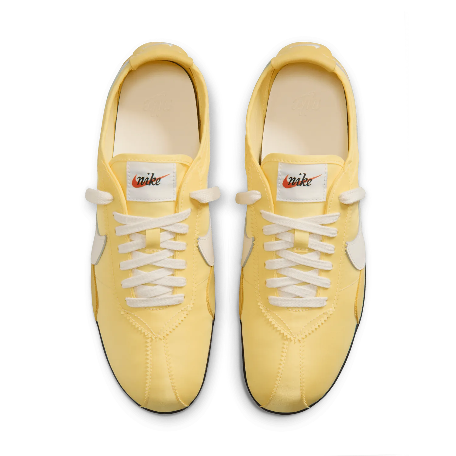 Nike Moon Shoe OG Soft Yellow (W) image 16