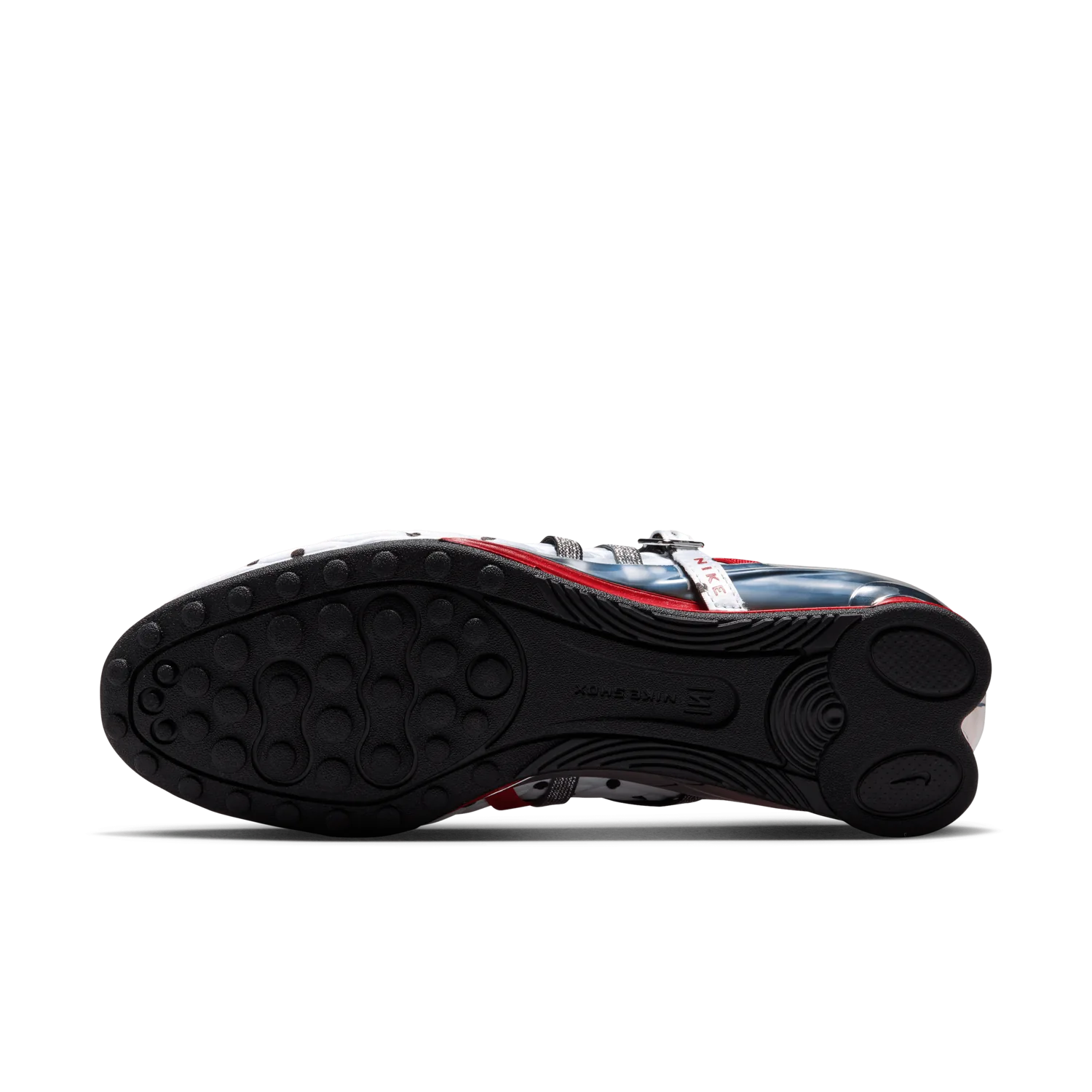 Nike Shox Z Calistra Naked Copenhagen Polka Dot (W) image 3