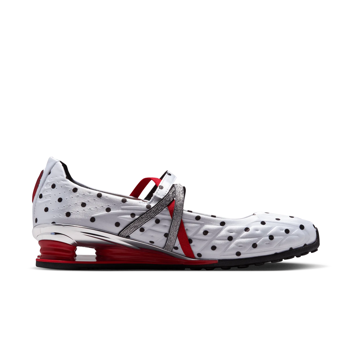 Nike Shox Z Calistra Naked Copenhagen Polka Dot (W) image 4