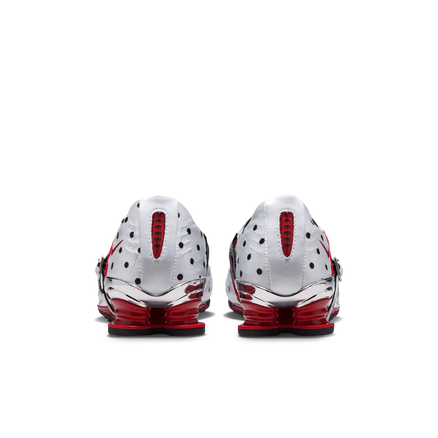 Nike Shox Z Calistra Naked Copenhagen Polka Dot (W) image 7