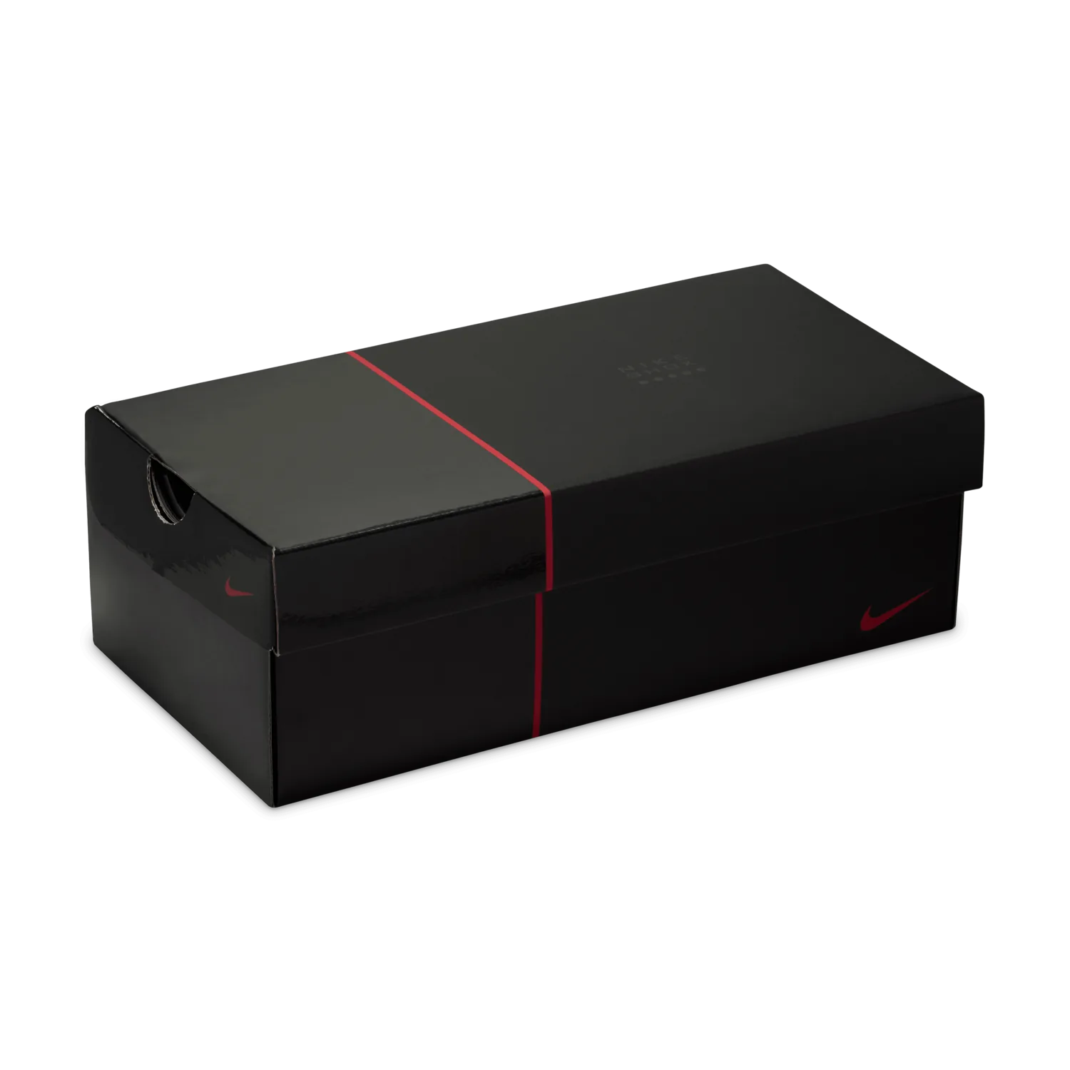 Nike Shox Z Calistra LABELHOOD (W) image 3