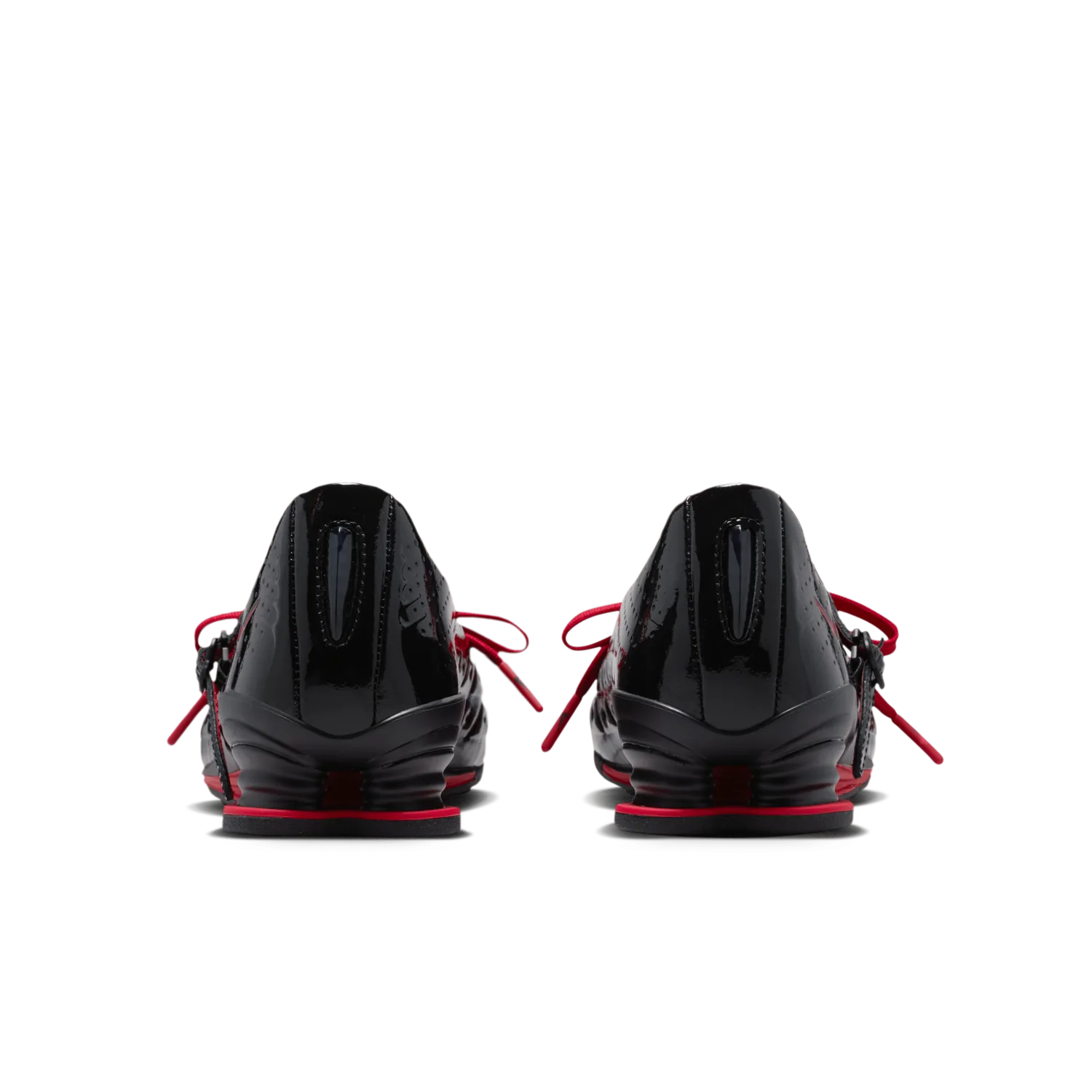 Nike Shox Z Calistra LABELHOOD (W) image 10
